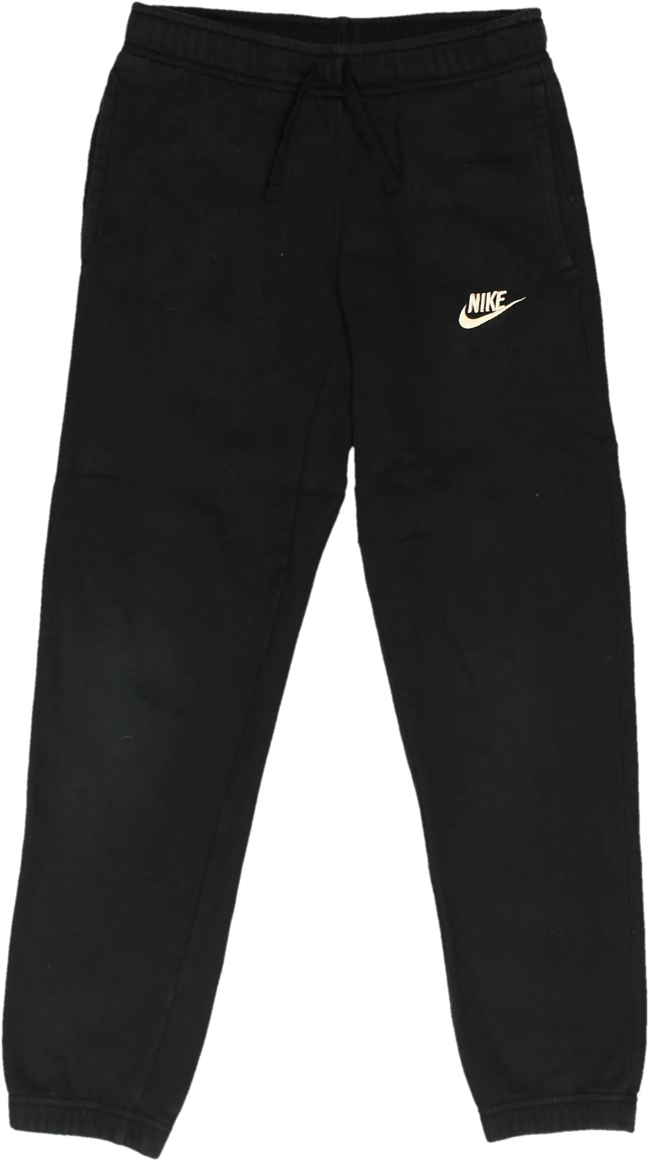 Nike - Nike Joggers- ThriftTale.com - Vintage and second handclothing