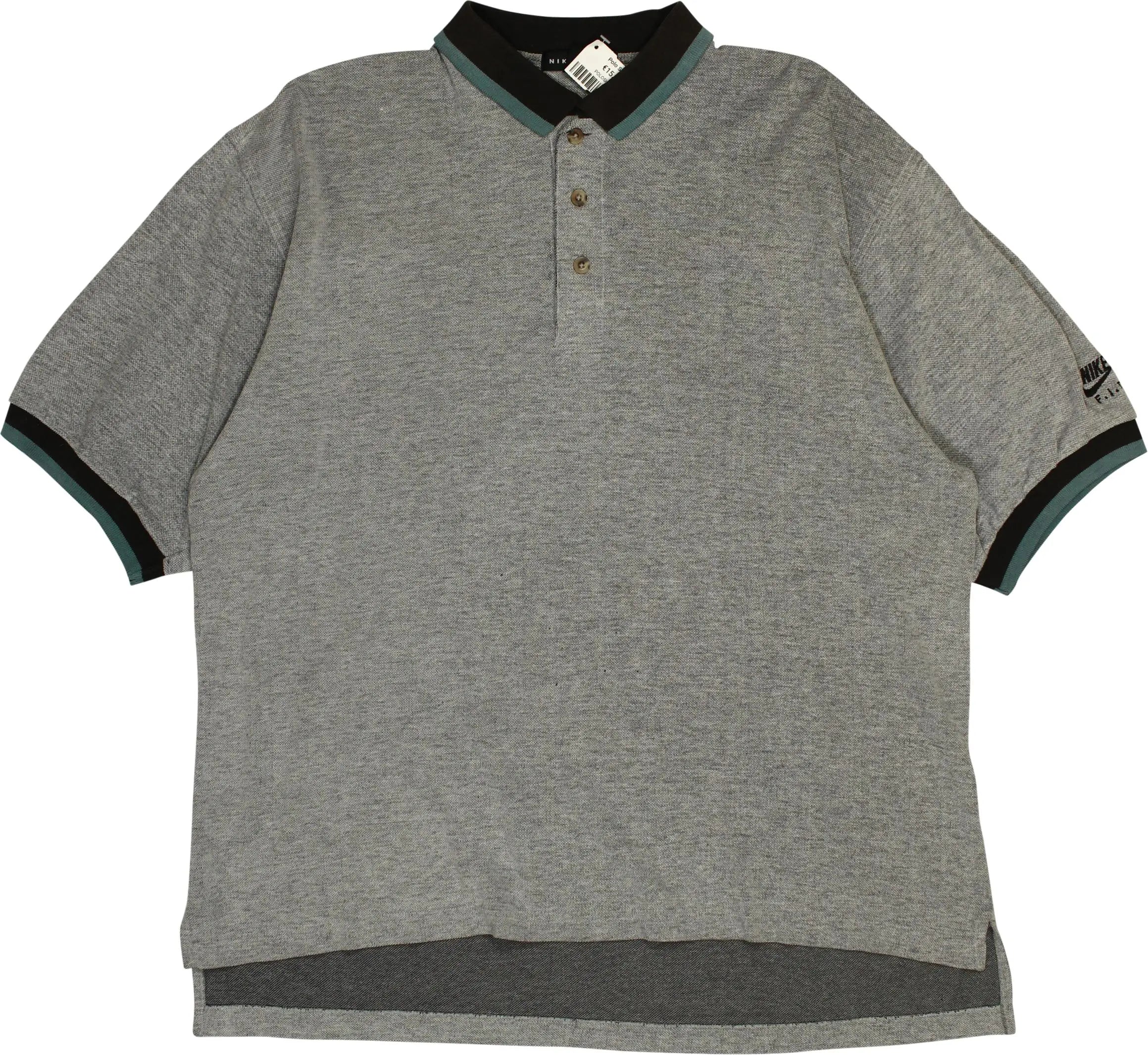 Polo Shirt by Nike ThriftTale - Main Image
