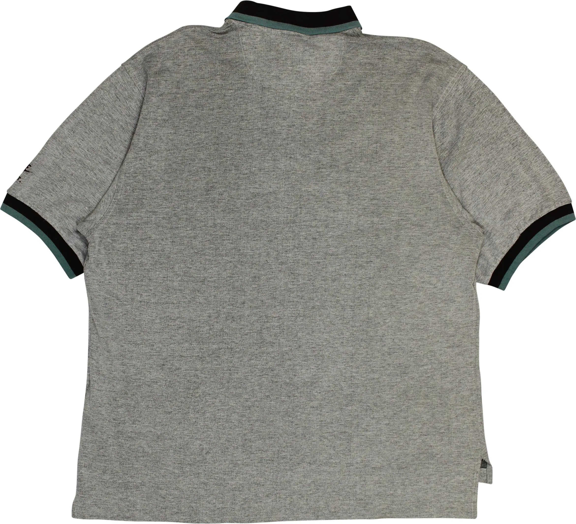 Polo Shirt by Nike ThriftTale - Main Image