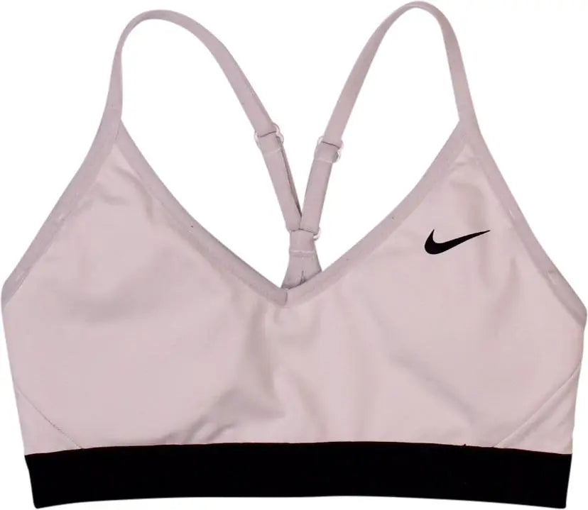 Nike - Sport Bra by Nike- ThriftTale.com - Vintage and second handclothing