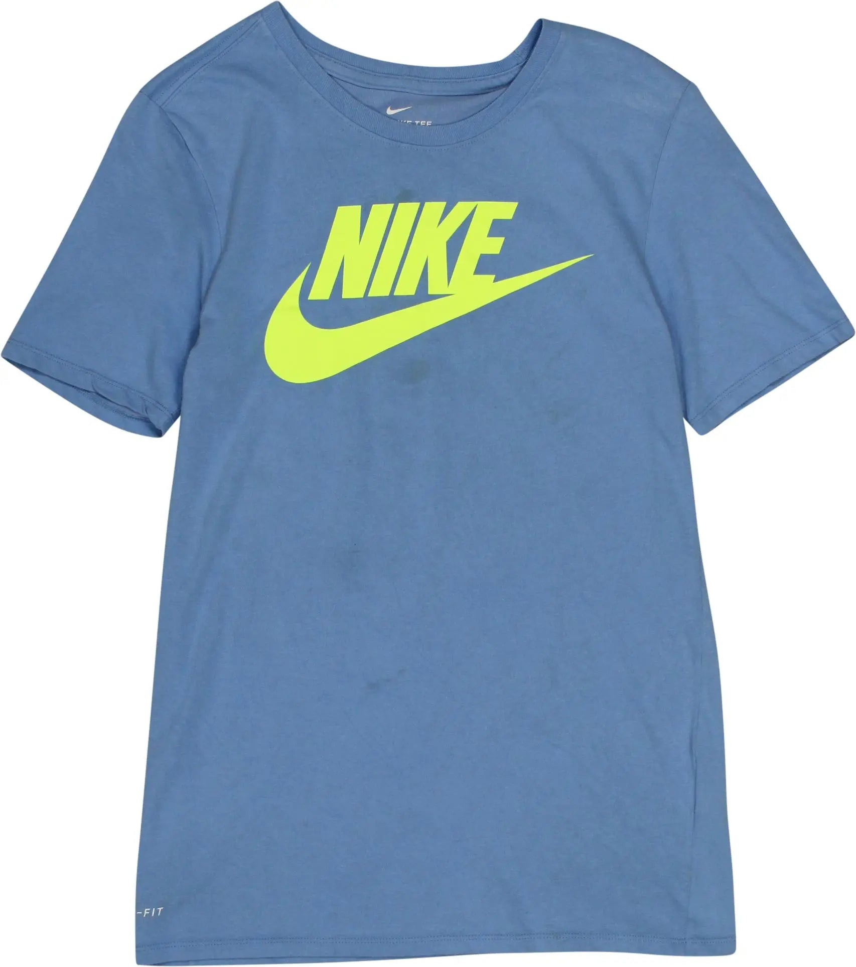 Vintage Nike Shirt 90s Tank Top Athletic Shirt Sports Tee Sporty
