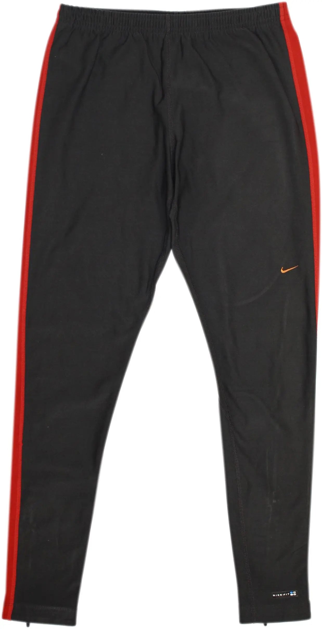 Nike - Sportlegging by Nike- ThriftTale.com - Vintage and second handclothing