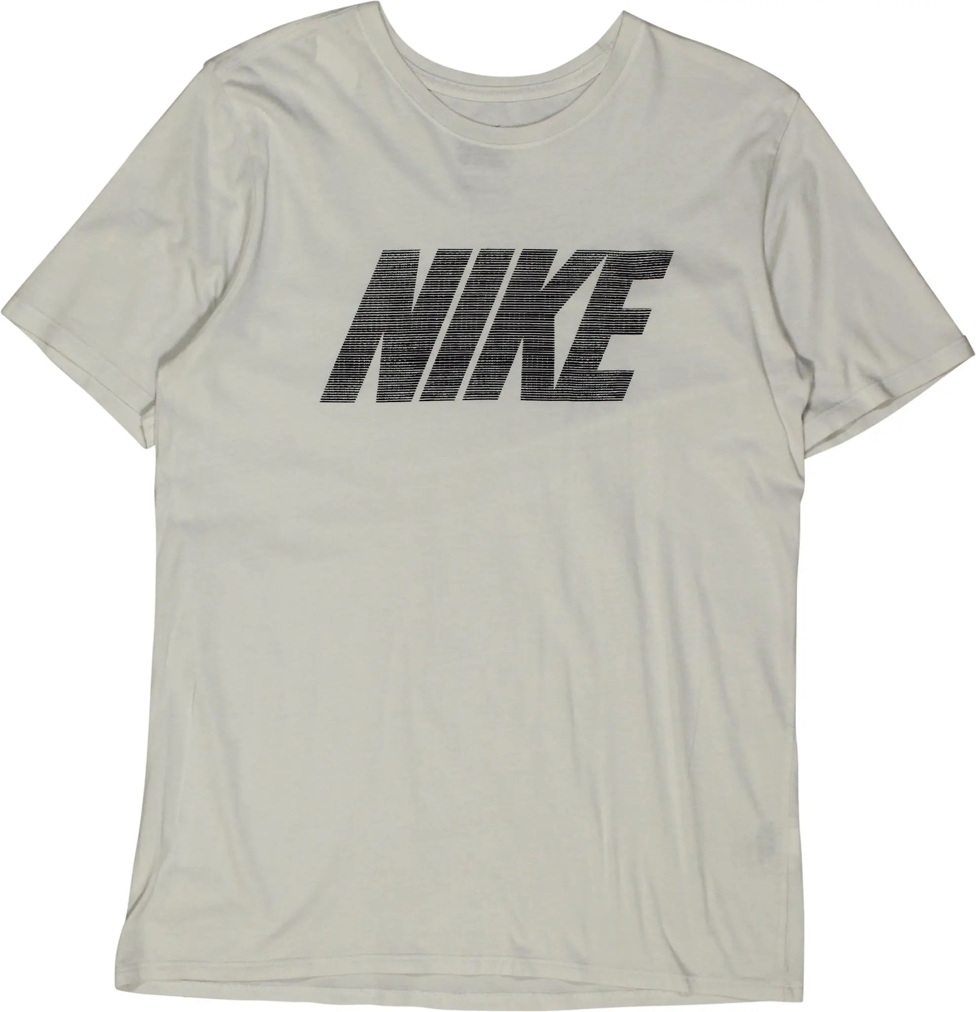 Nike - T-Shirt by Nike- ThriftTale.com - Vintage and second handclothing