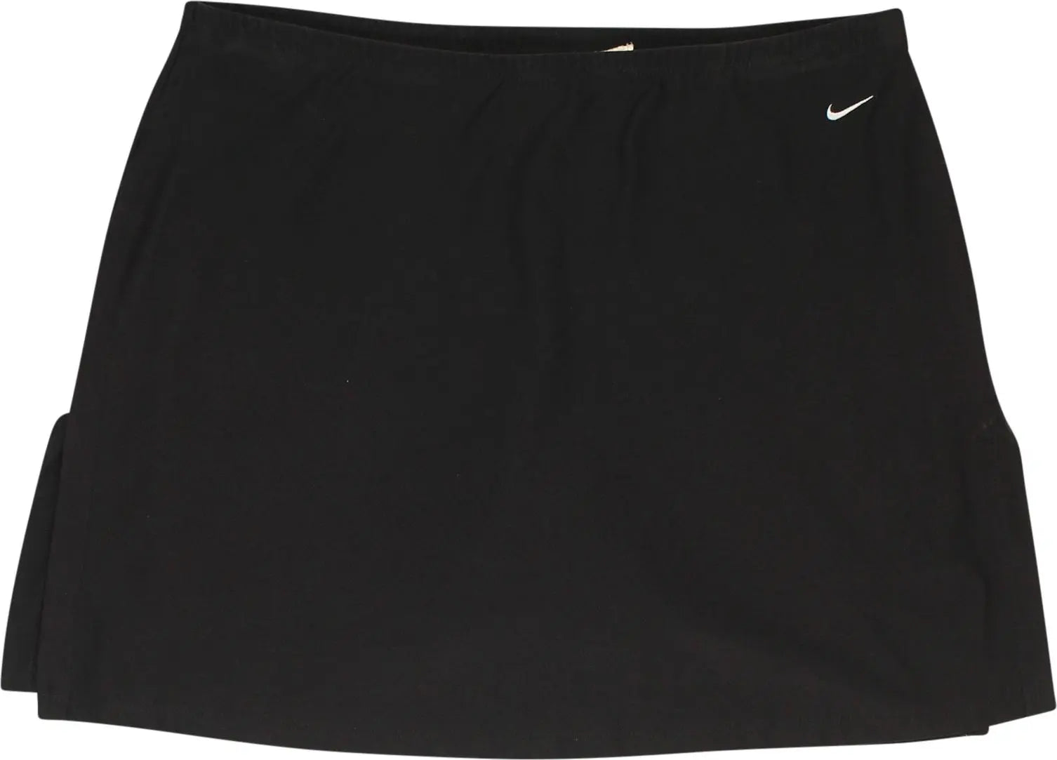 Nike - Tennis Skirt by Nike- ThriftTale.com - Vintage and second handclothing