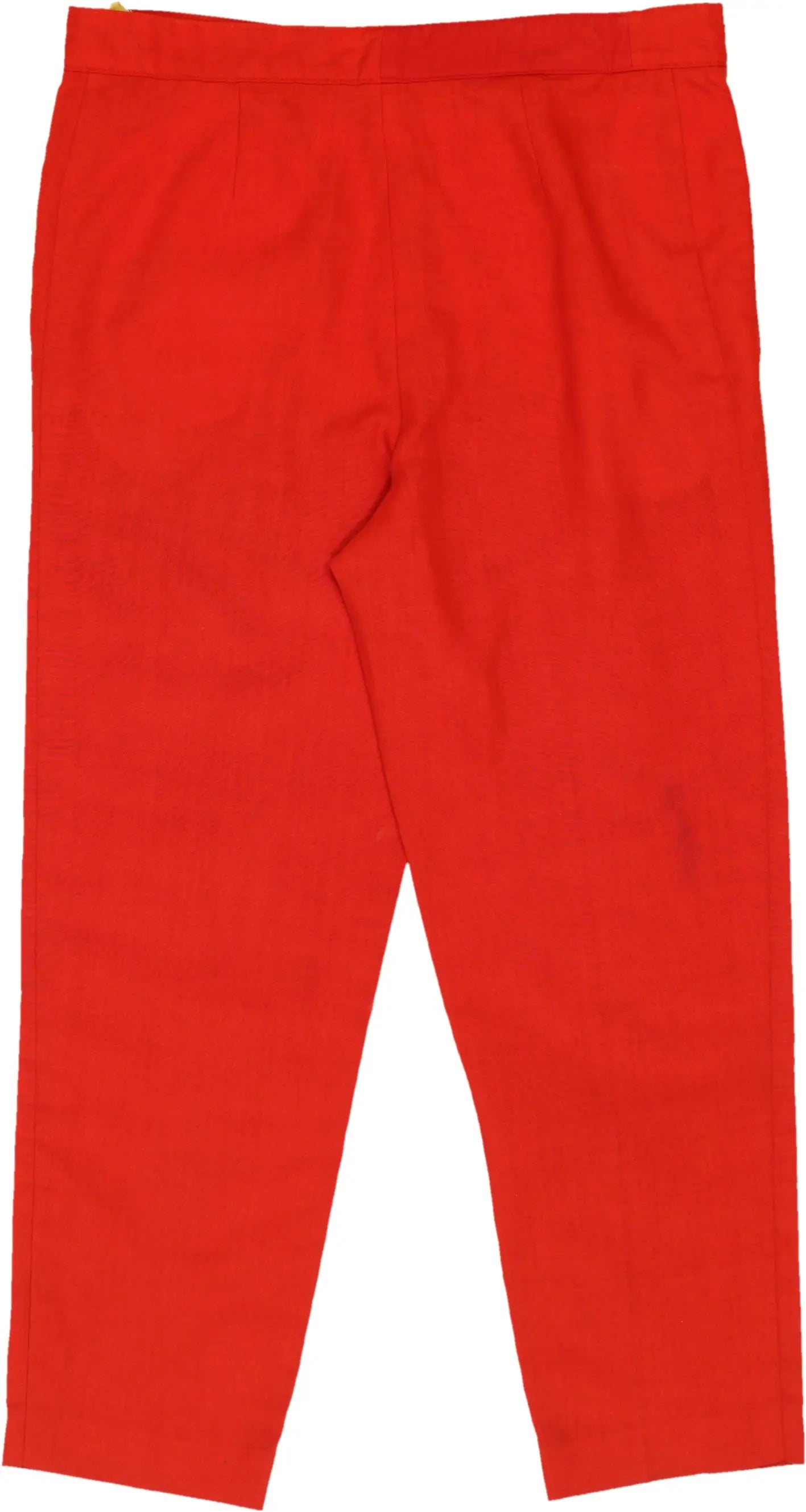 Nino - Capri Pants- ThriftTale.com - Vintage and second handclothing