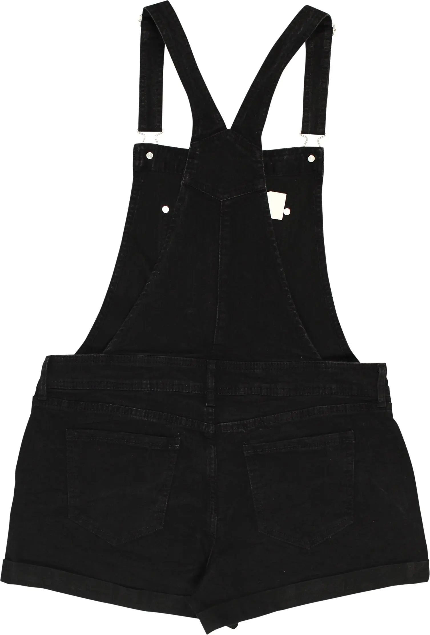No Boundaries - Dungarees- ThriftTale.com - Vintage and second handclothing