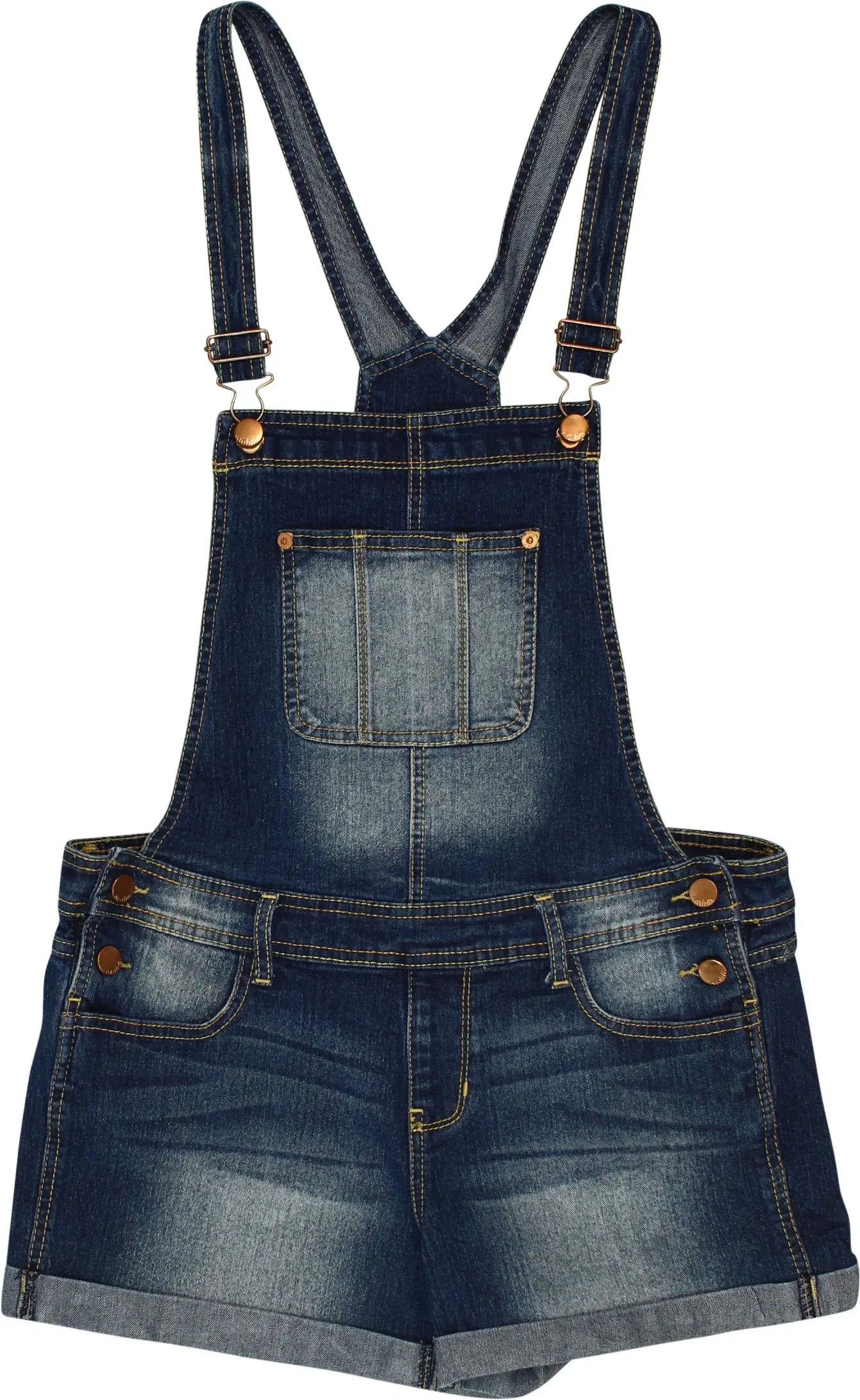 Vintage Dungarees for Women, Stylish & Comfortable