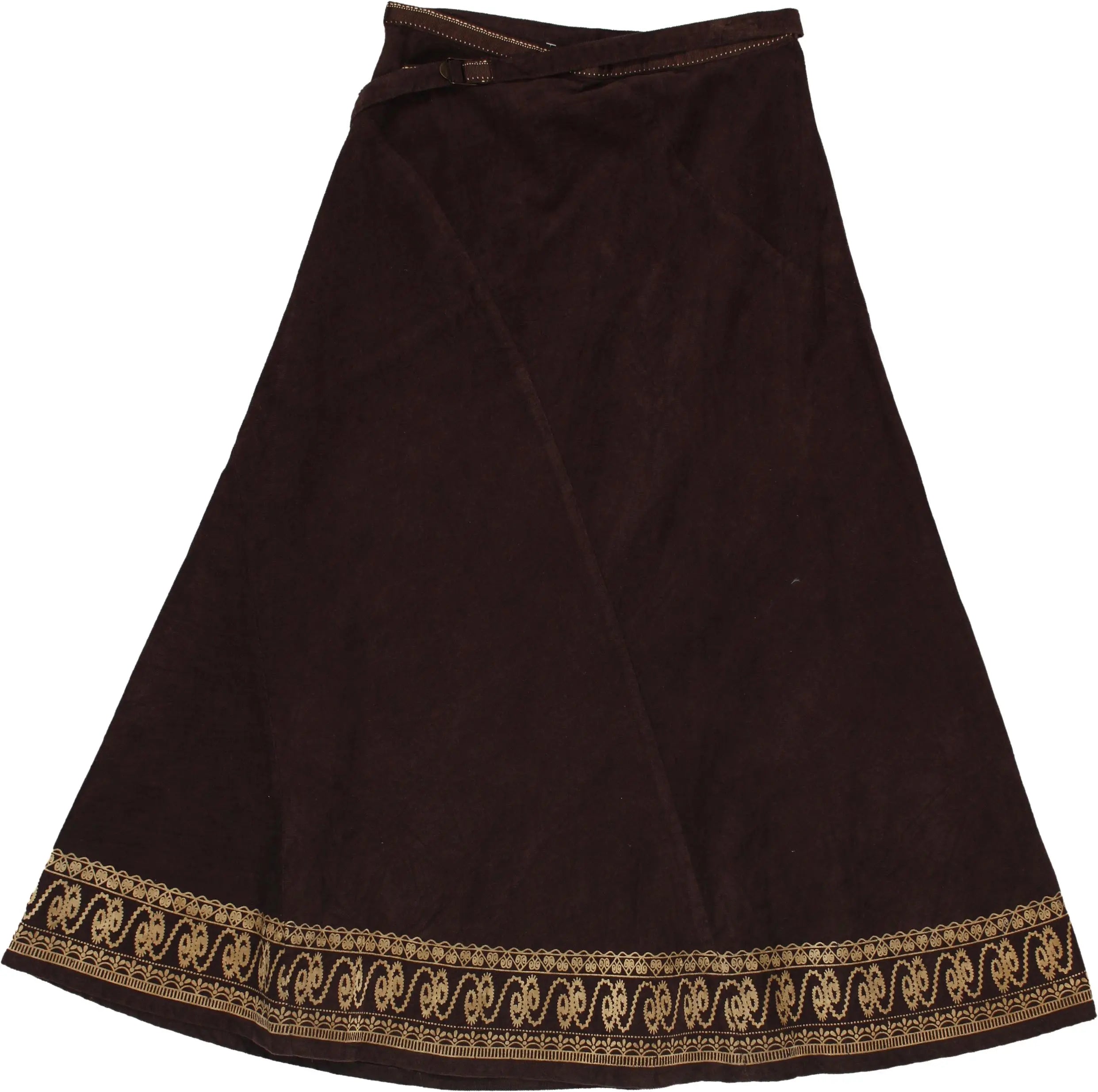 Women's Vintage Skirts | ThriftTale