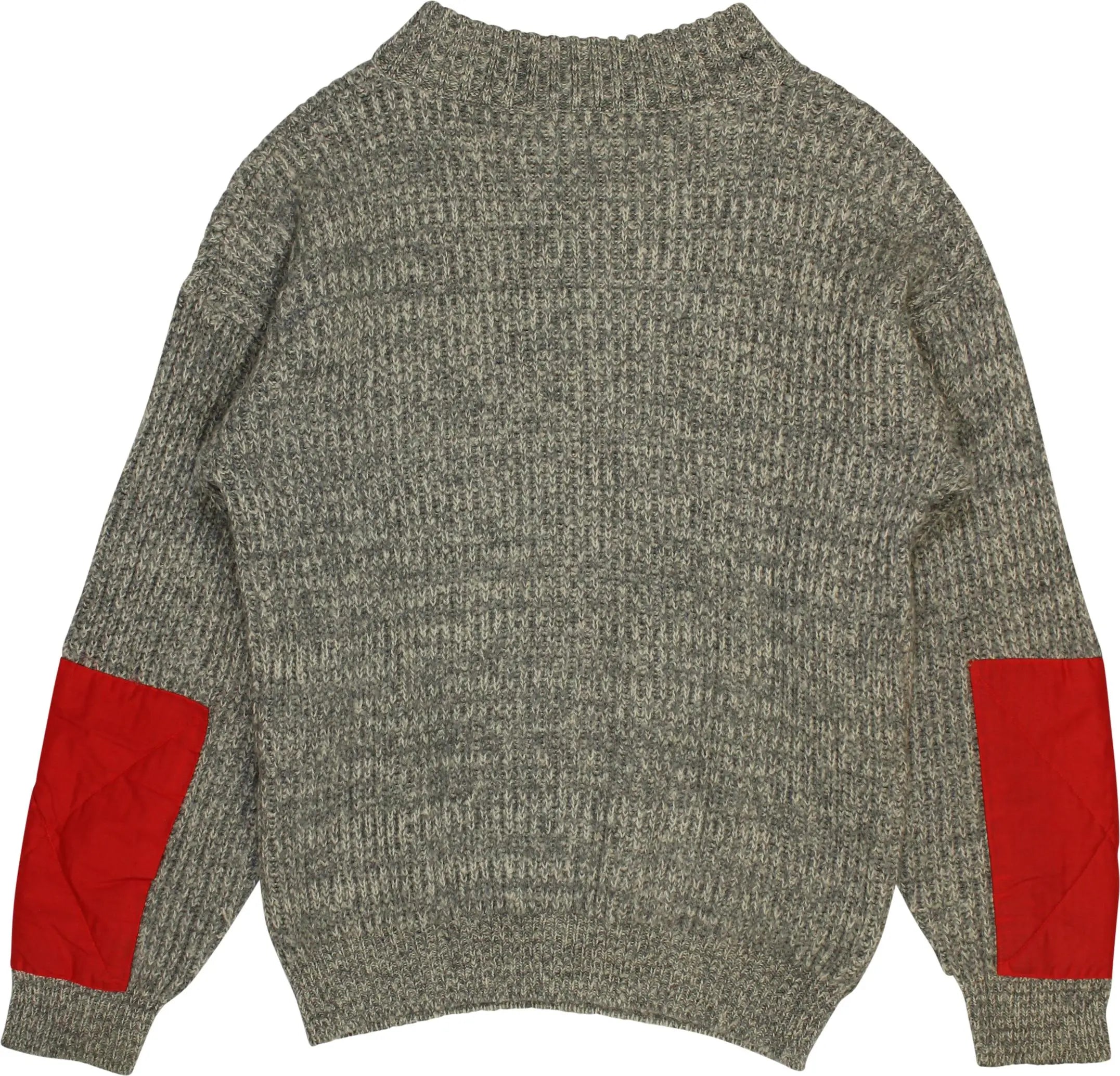 Nuova Linea - 70s Jumper- ThriftTale.com - Vintage and second handclothing