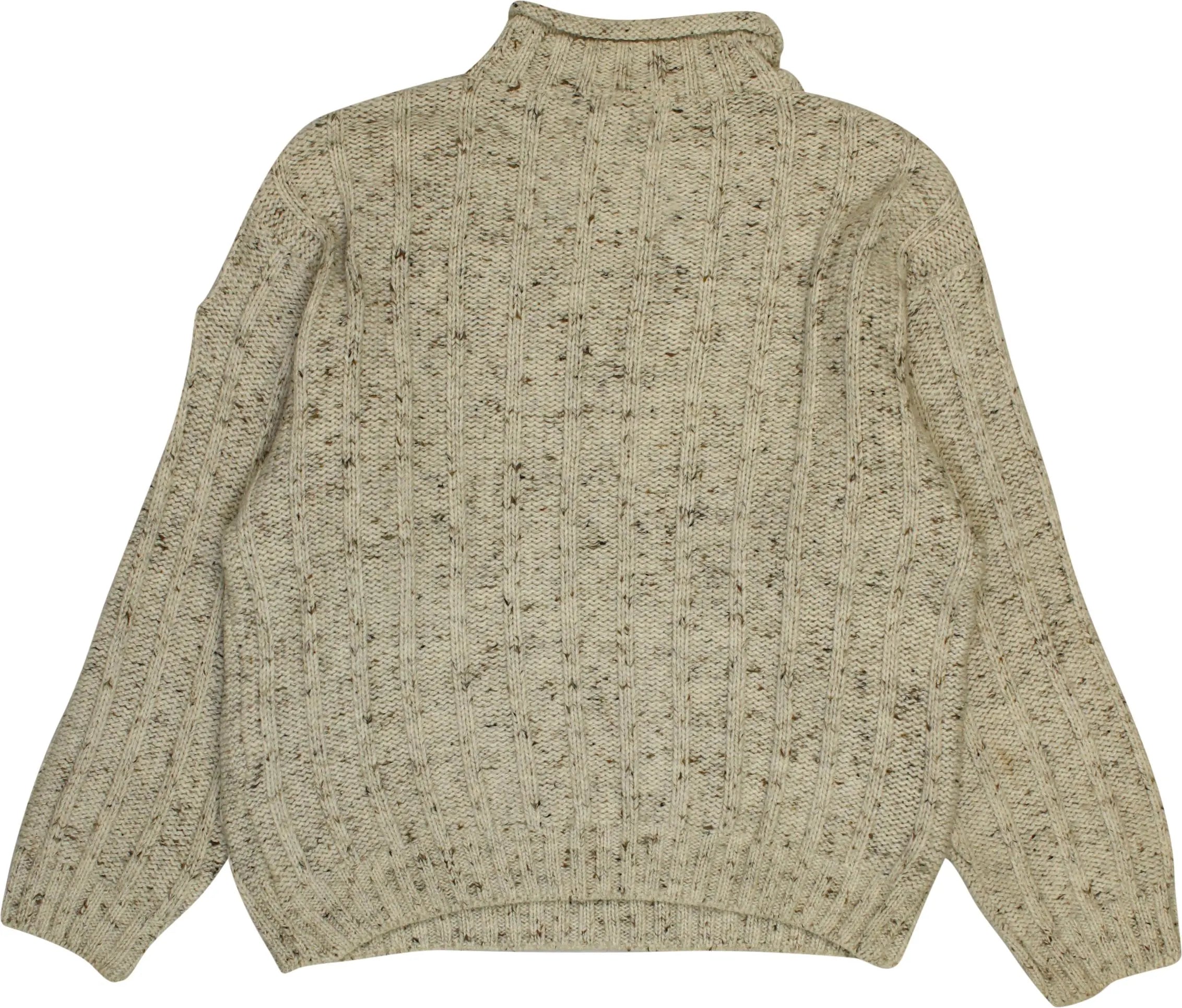 O'Neill - 00s Jumper- ThriftTale.com - Vintage and second handclothing