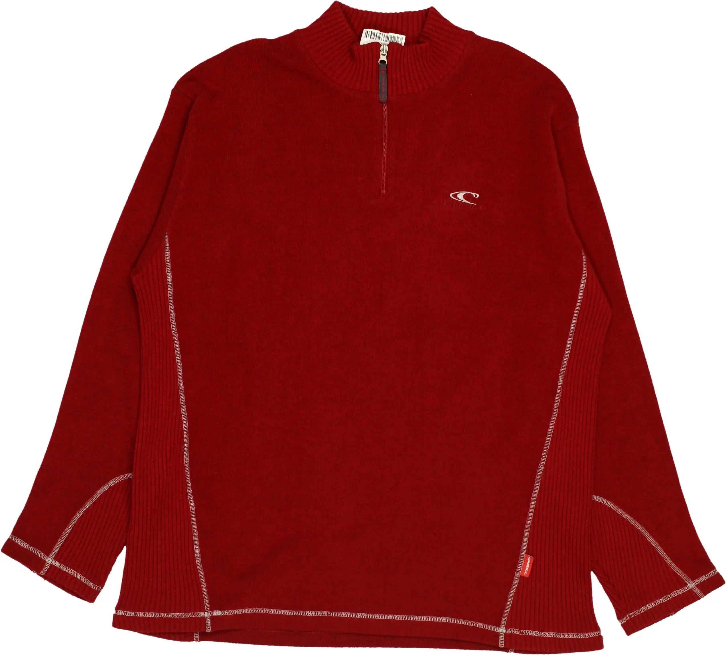 O'Neill - Half zip by O'Neill- ThriftTale.com - Vintage and second handclothing