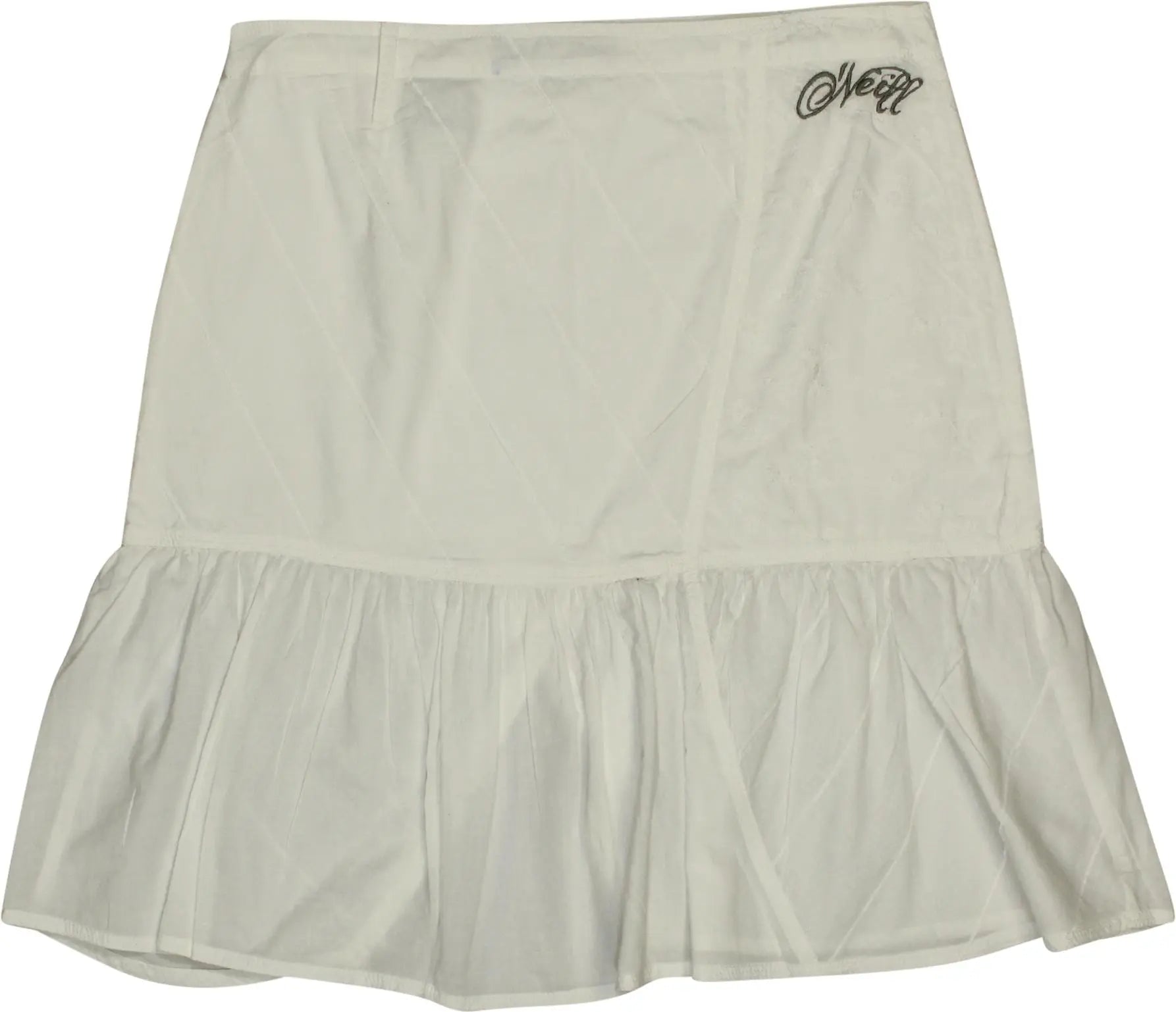 O'Neill - Mini Skirt- ThriftTale.com - Vintage and second handclothing