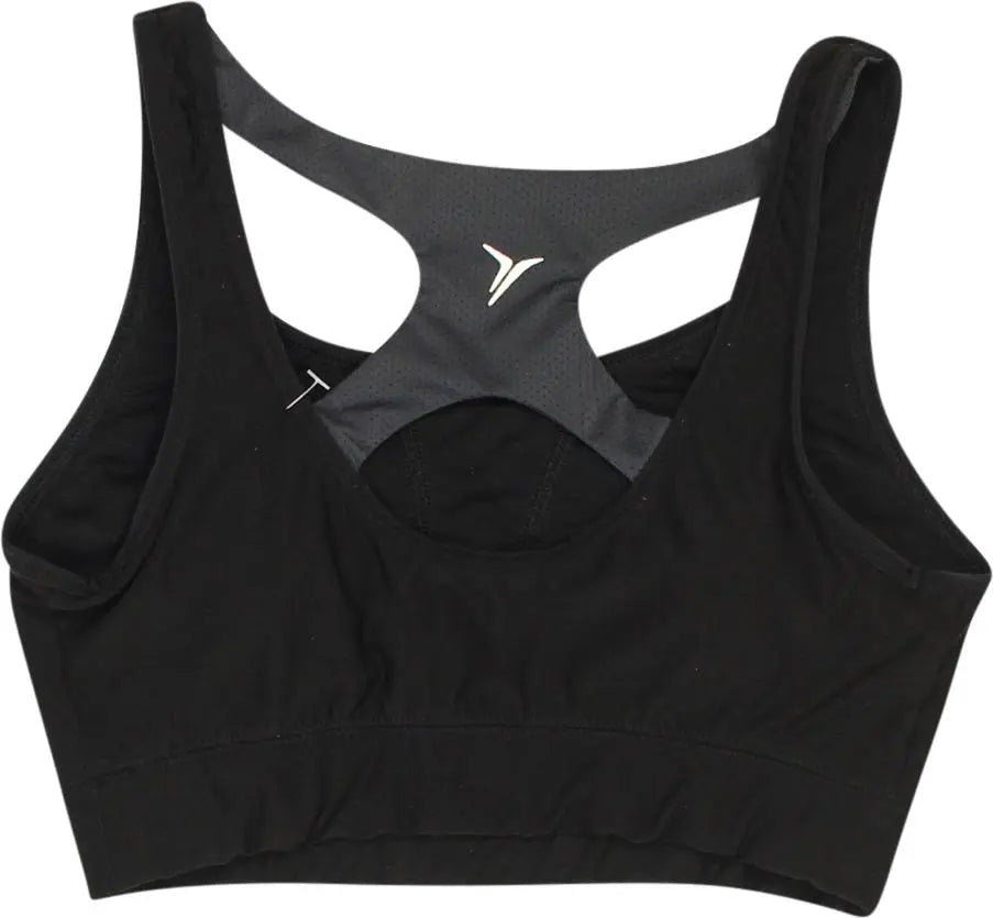 Old Navy - Sport Bra- ThriftTale.com - Vintage and second handclothing