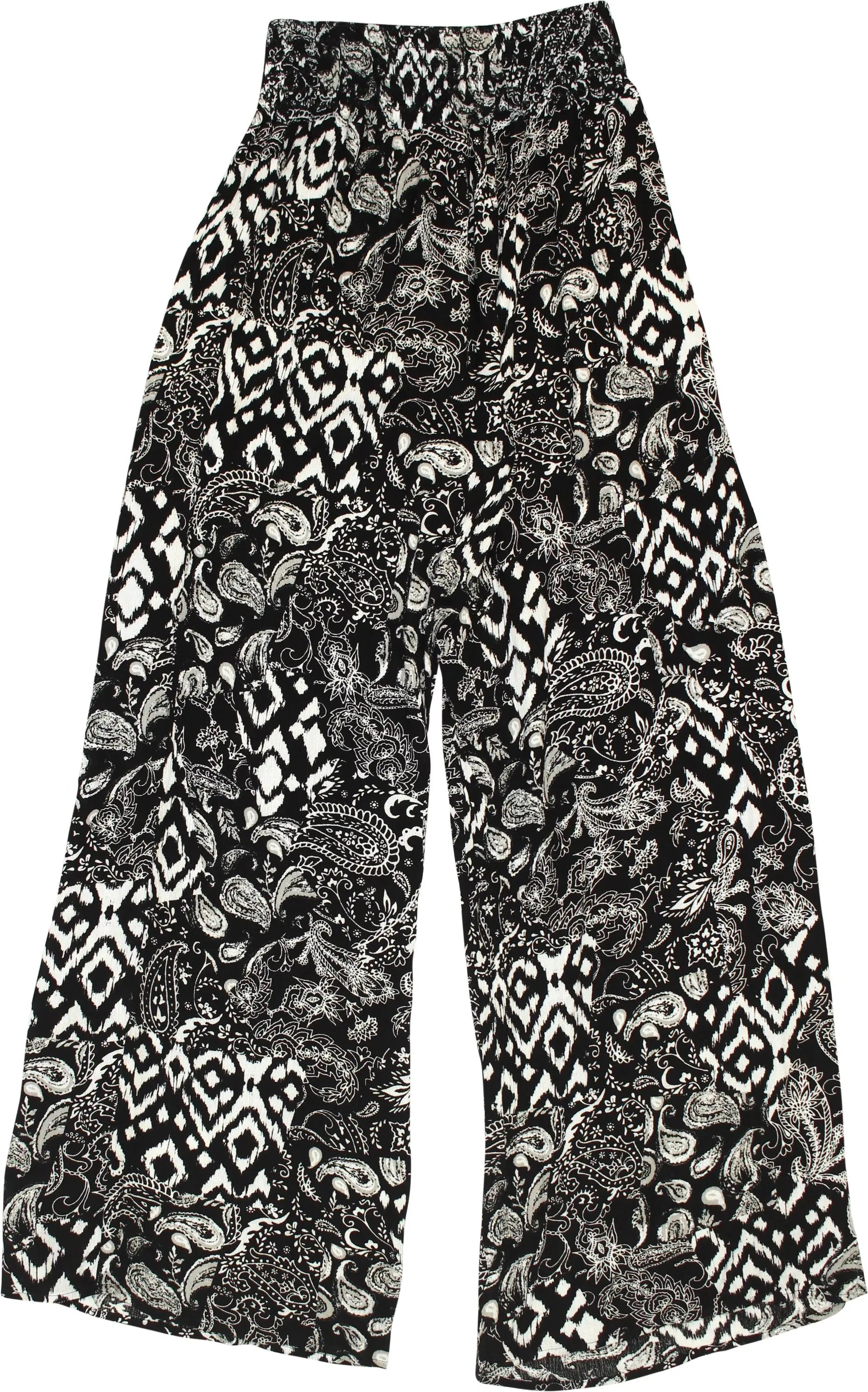 One5One - Beach Pants- ThriftTale.com - Vintage and second handclothing
