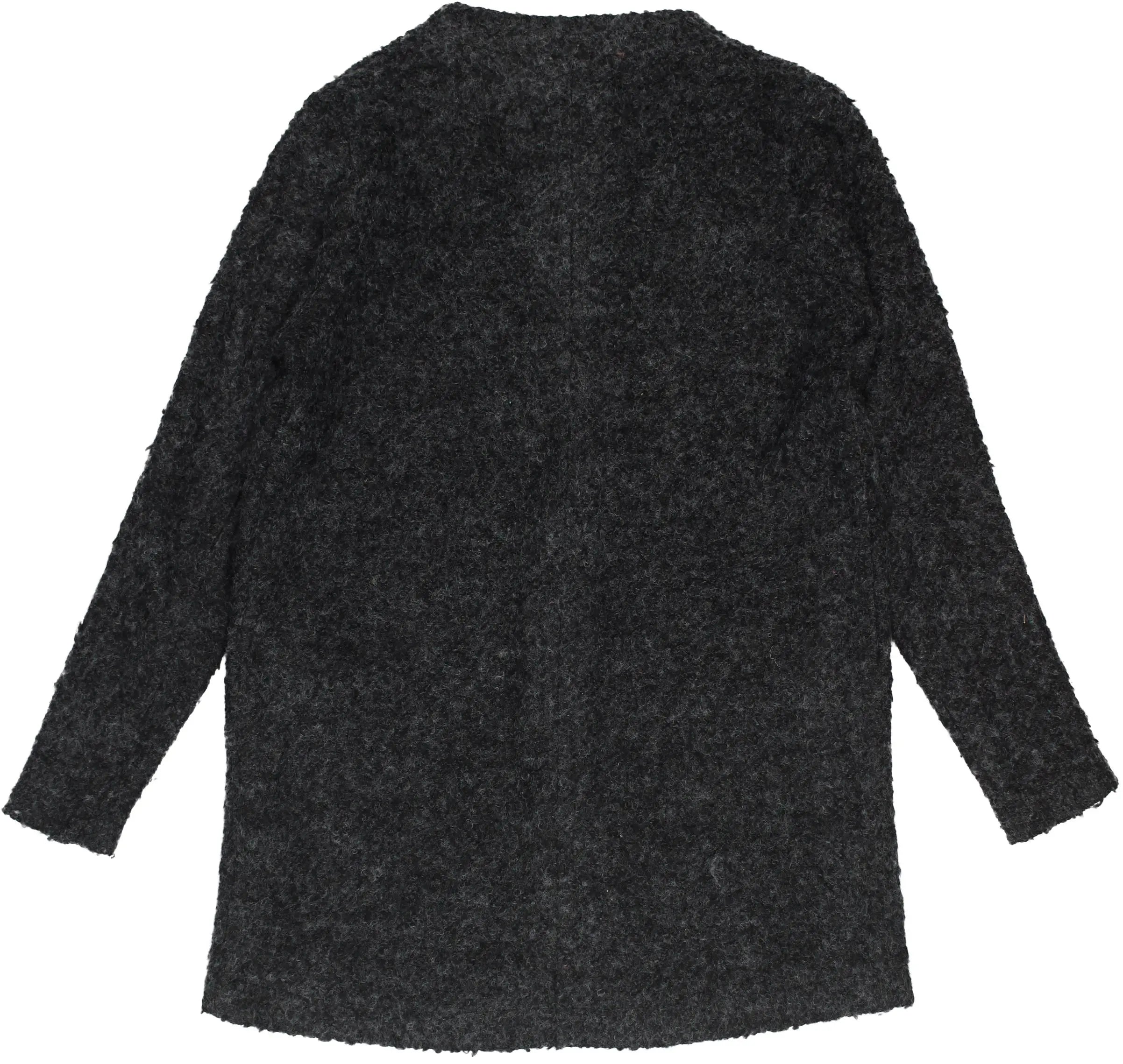 Only - Wool-blend Cardigan- ThriftTale.com - Vintage and second handclothing