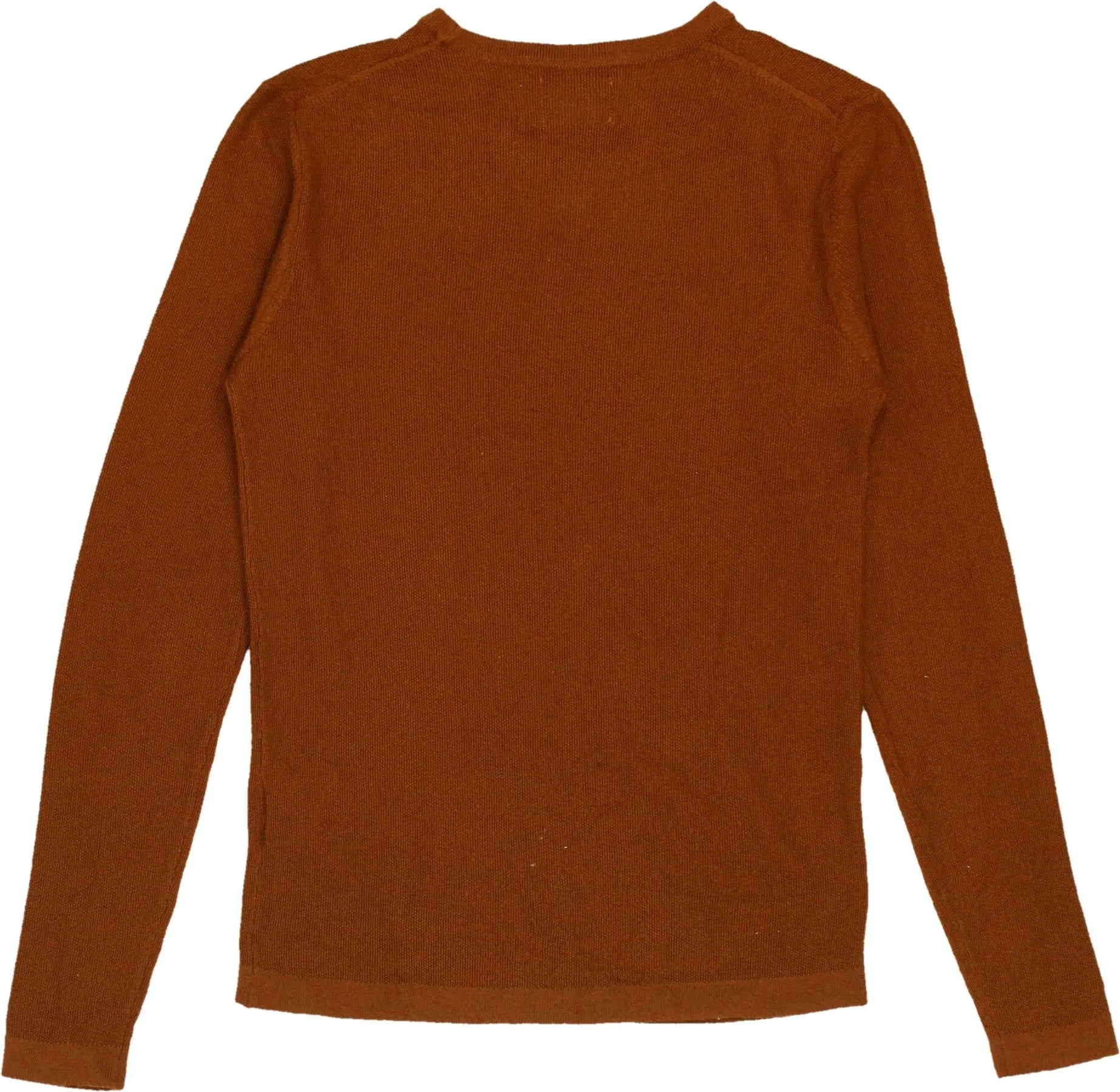 Only & Sons - Wool Blend Jumper- ThriftTale.com - Vintage and second handclothing