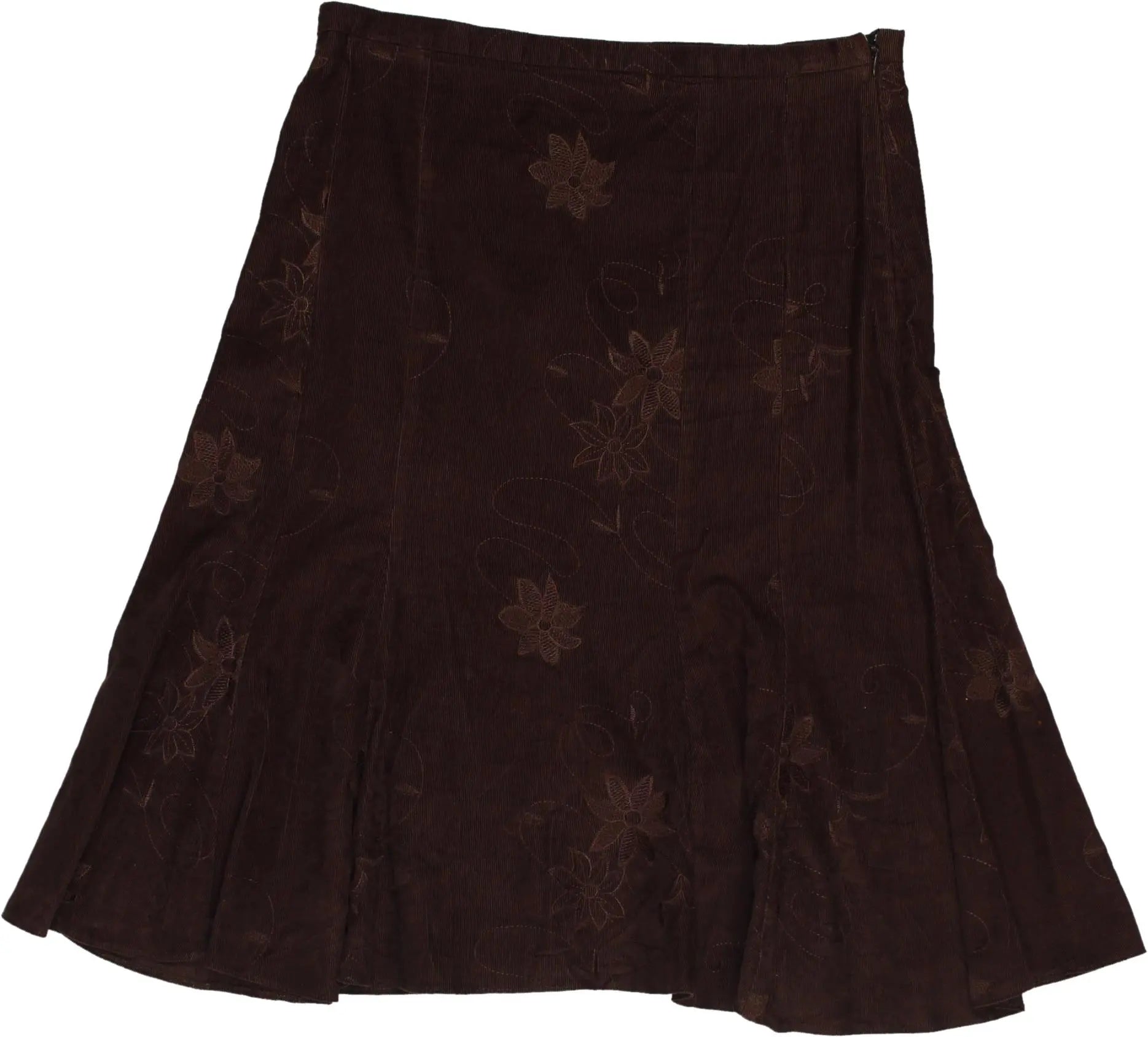 Women's Vintage Skirts | ThriftTale