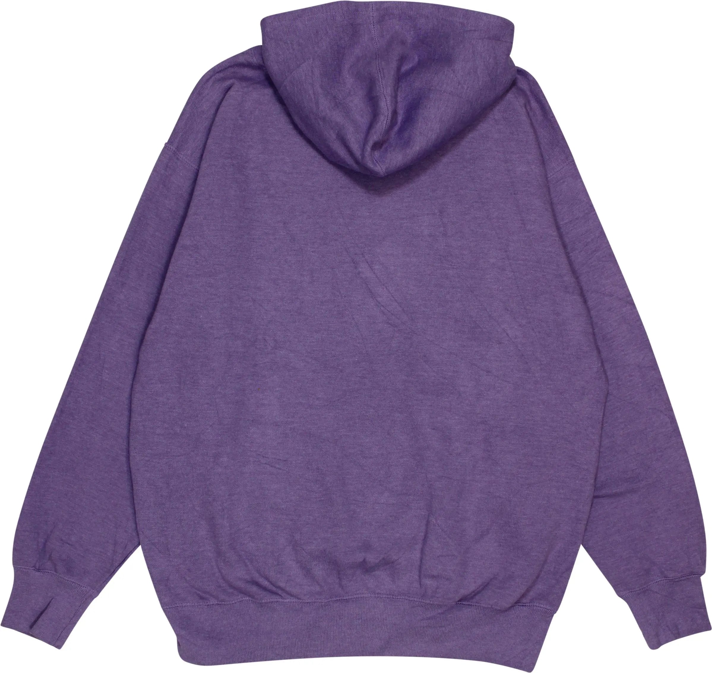 Outfitter Trading Co - Purple Sweater- ThriftTale.com - Vintage and second handclothing
