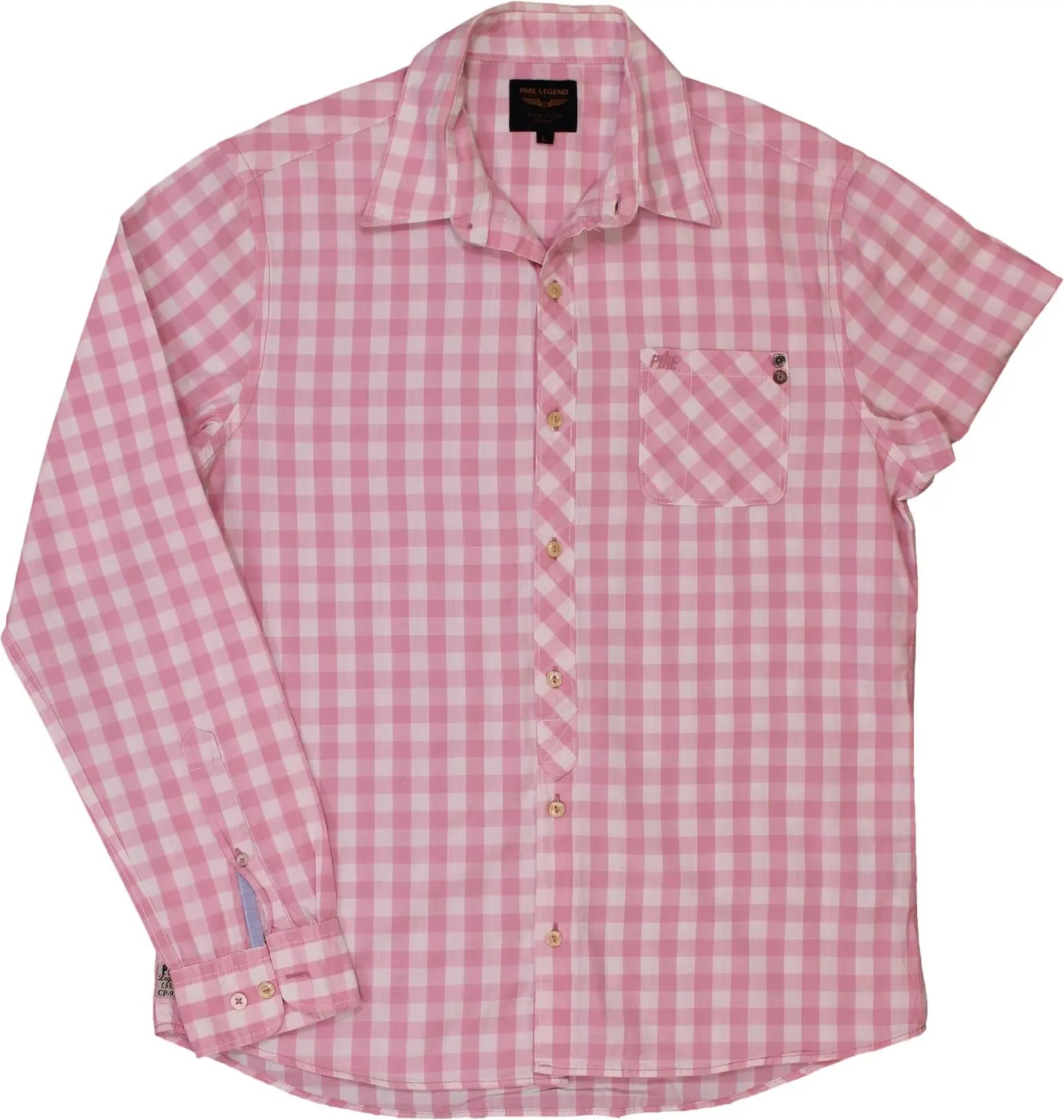 PME Legend - PINK2102- ThriftTale.com - Vintage and second handclothing