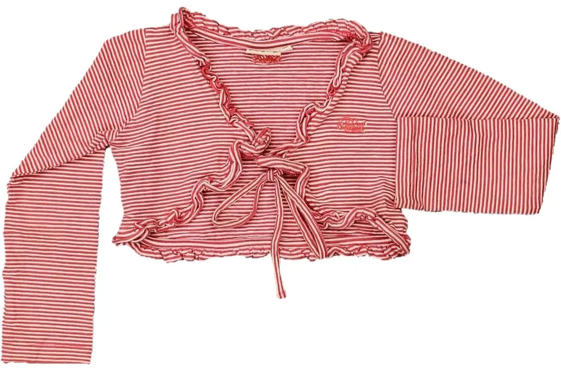 Persival - PINK1270- ThriftTale.com - Vintage and second handclothing
