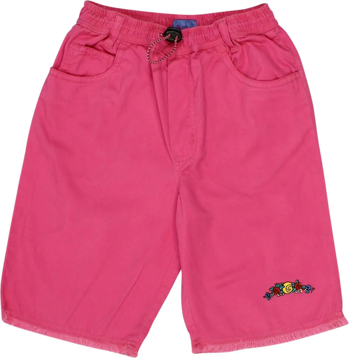 Port Louis Kids - RED3087- ThriftTale.com - Vintage and second handclothing