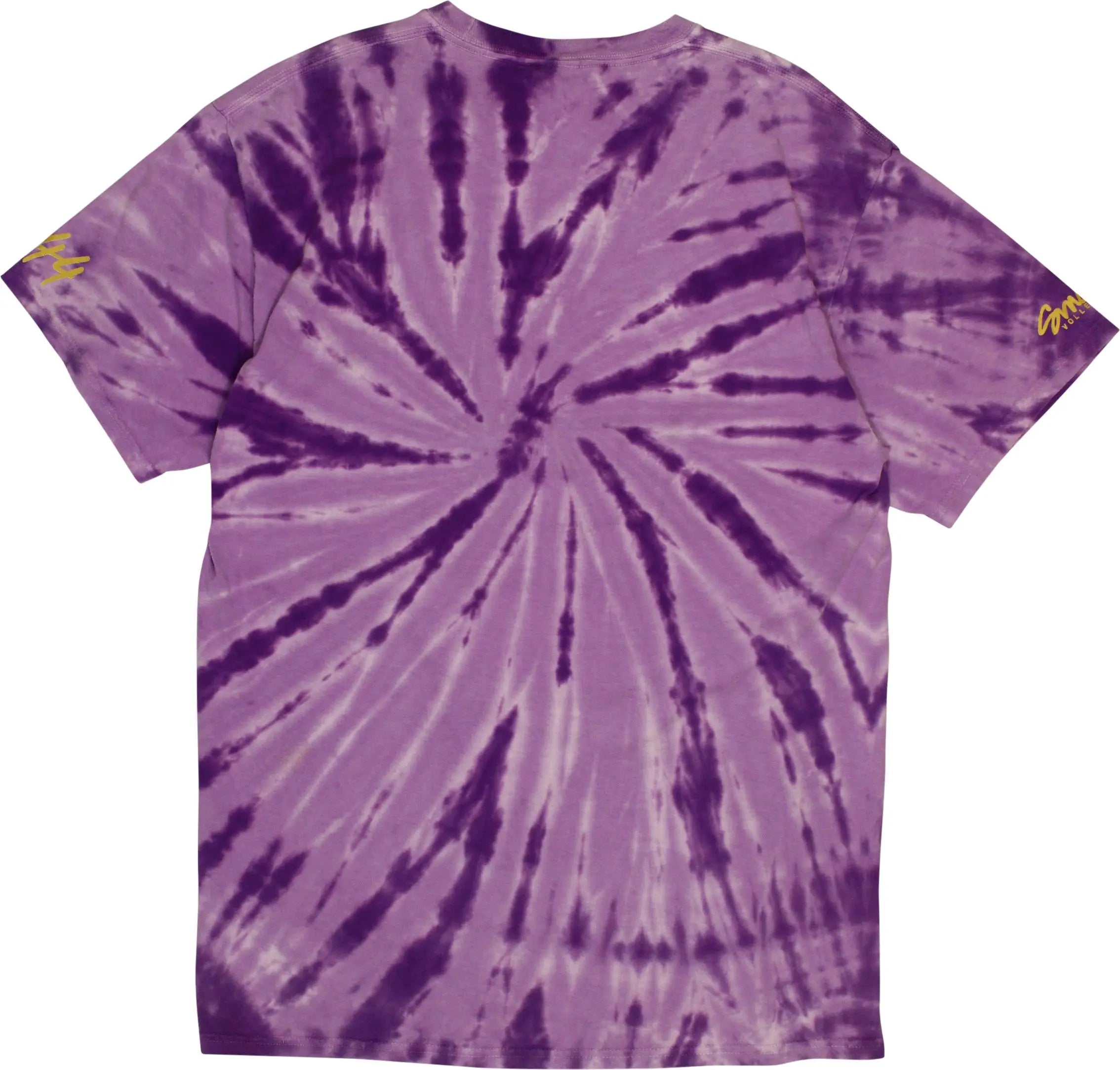 Port & Company - Tie Dye T-Shirt- ThriftTale.com - Vintage and second handclothing