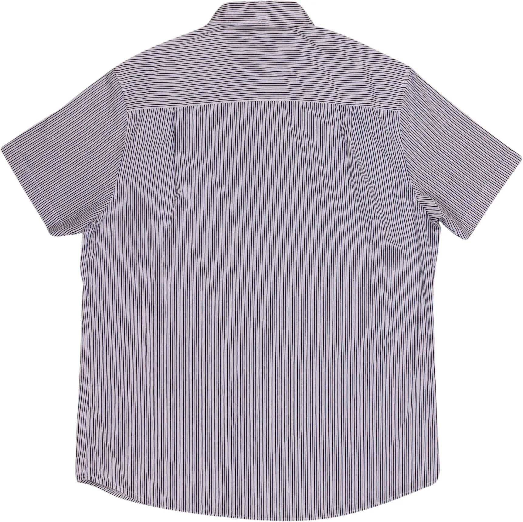 Portonova - BLUE2463- ThriftTale.com - Vintage and second handclothing