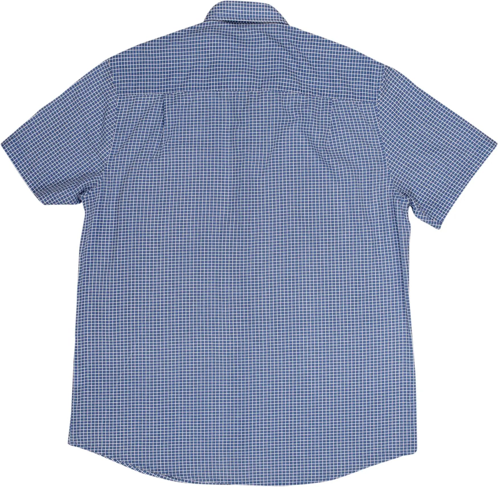 Portonova - BLUE2473- ThriftTale.com - Vintage and second handclothing