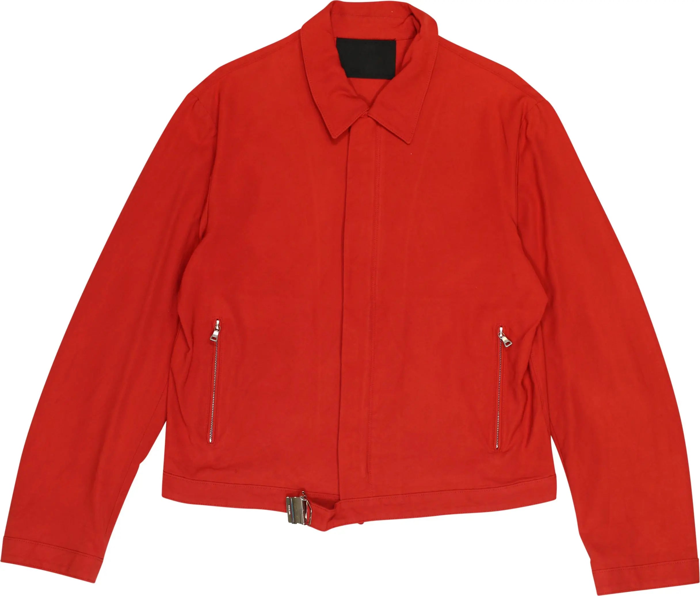 2000s´ Prada sport nylon jacket-