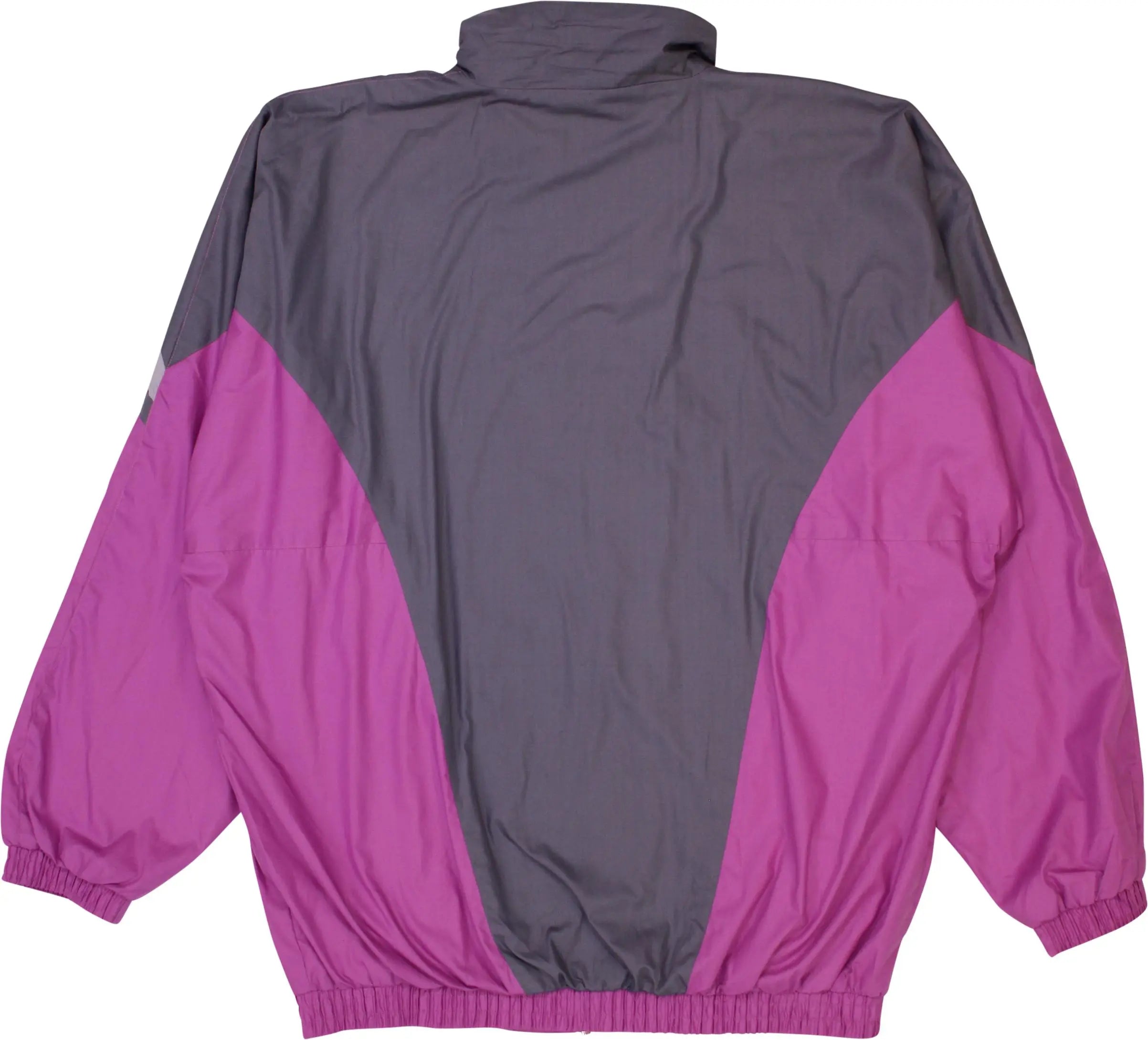 Prego Fashion - 90s Windbreaker- ThriftTale.com - Vintage and second handclothing