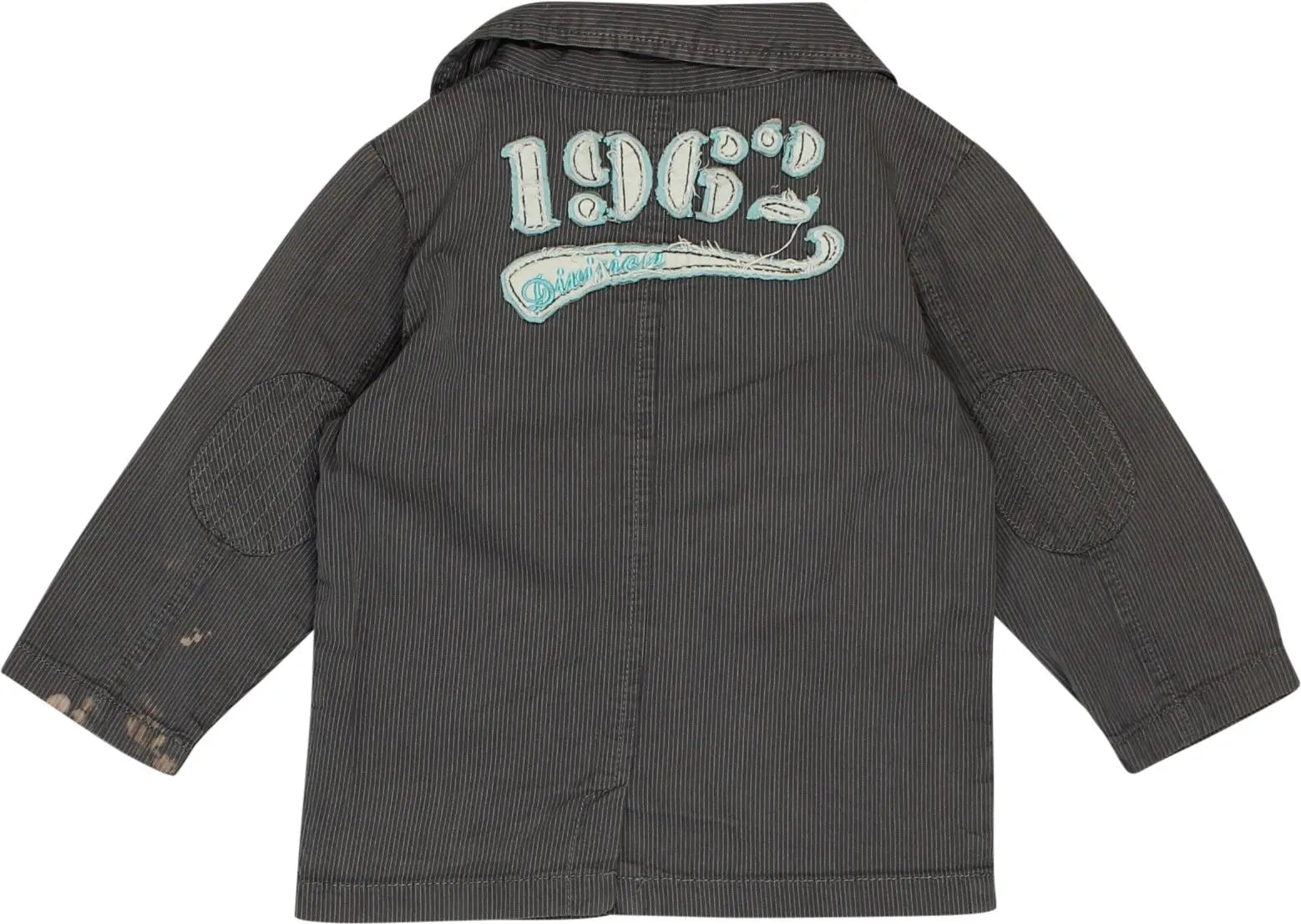 Prénatal - Jacket- ThriftTale.com - Vintage and second handclothing