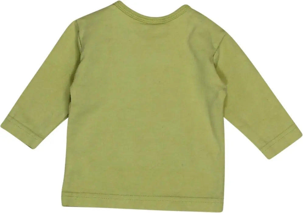 Prénatal - Long Sleeve Shirt- ThriftTale.com - Vintage and second handclothing