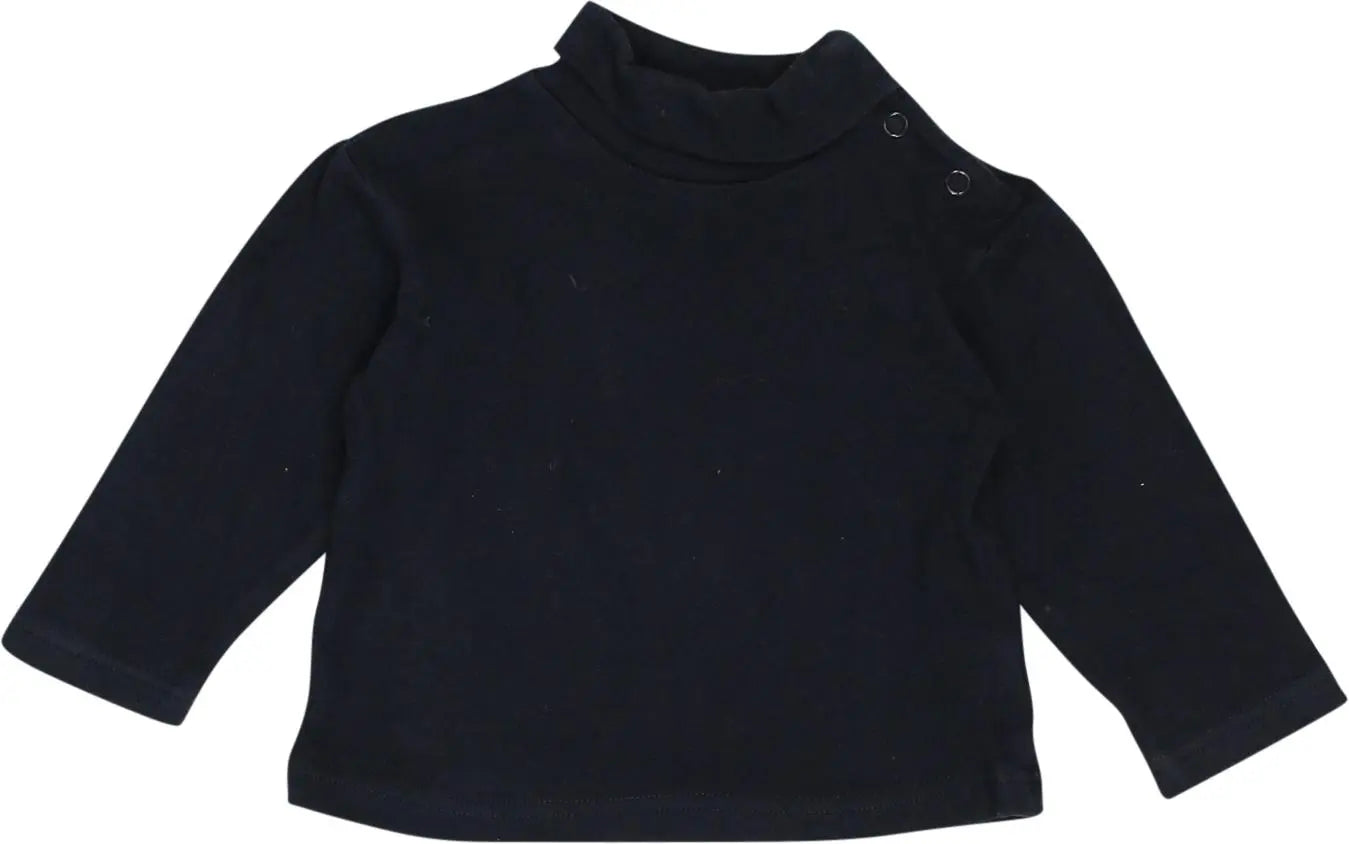 Prénatal - Long Sleeve T-shirt- ThriftTale.com - Vintage and second handclothing