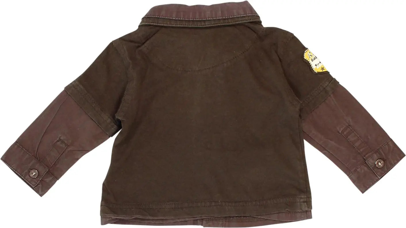 Prénatal - Polo Shirt- ThriftTale.com - Vintage and second handclothing