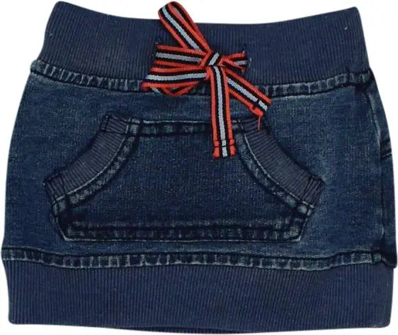 Prénatal - Skirt- ThriftTale.com - Vintage and second handclothing