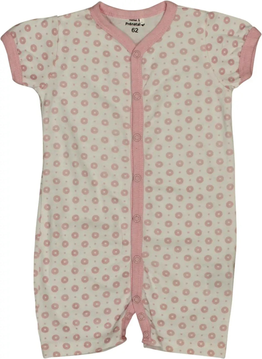 Prénatal - Sleepsuit- ThriftTale.com - Vintage and second handclothing