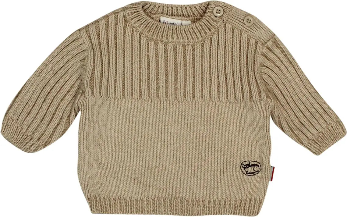 Prénatal - Sweater- ThriftTale.com - Vintage and second handclothing