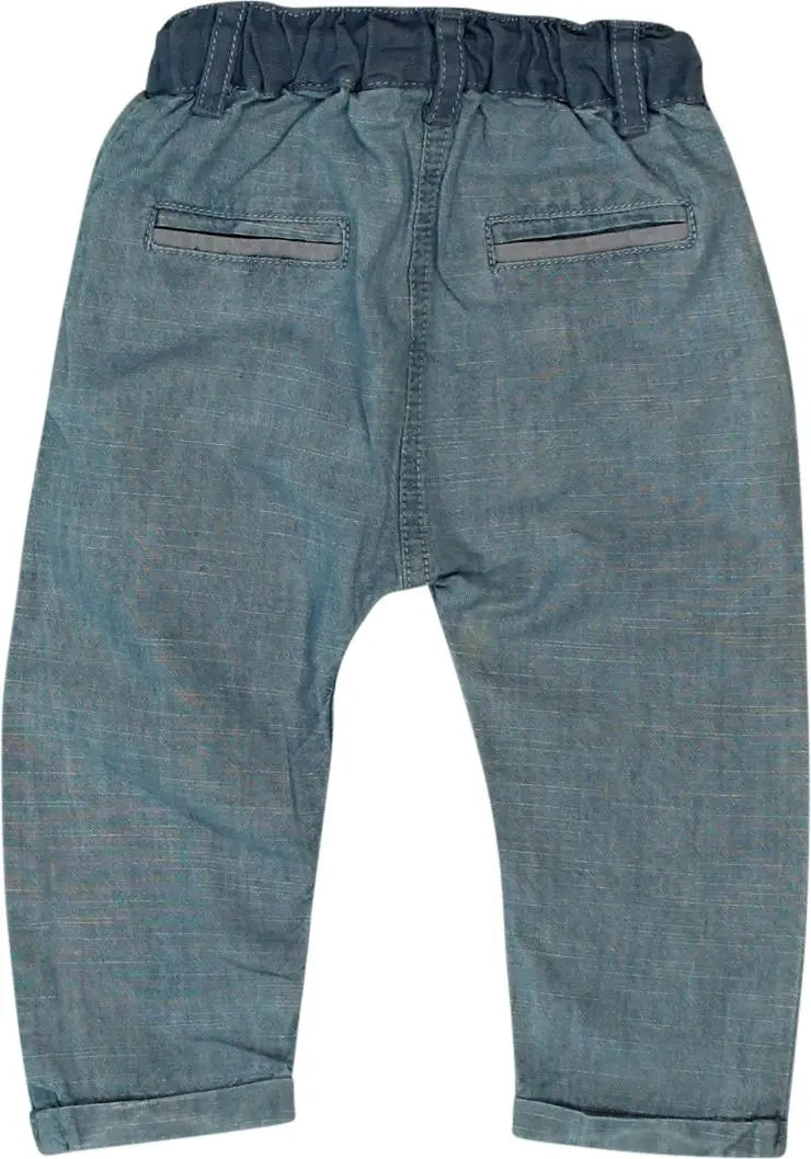 Prénatal - Trousers- ThriftTale.com - Vintage and second handclothing