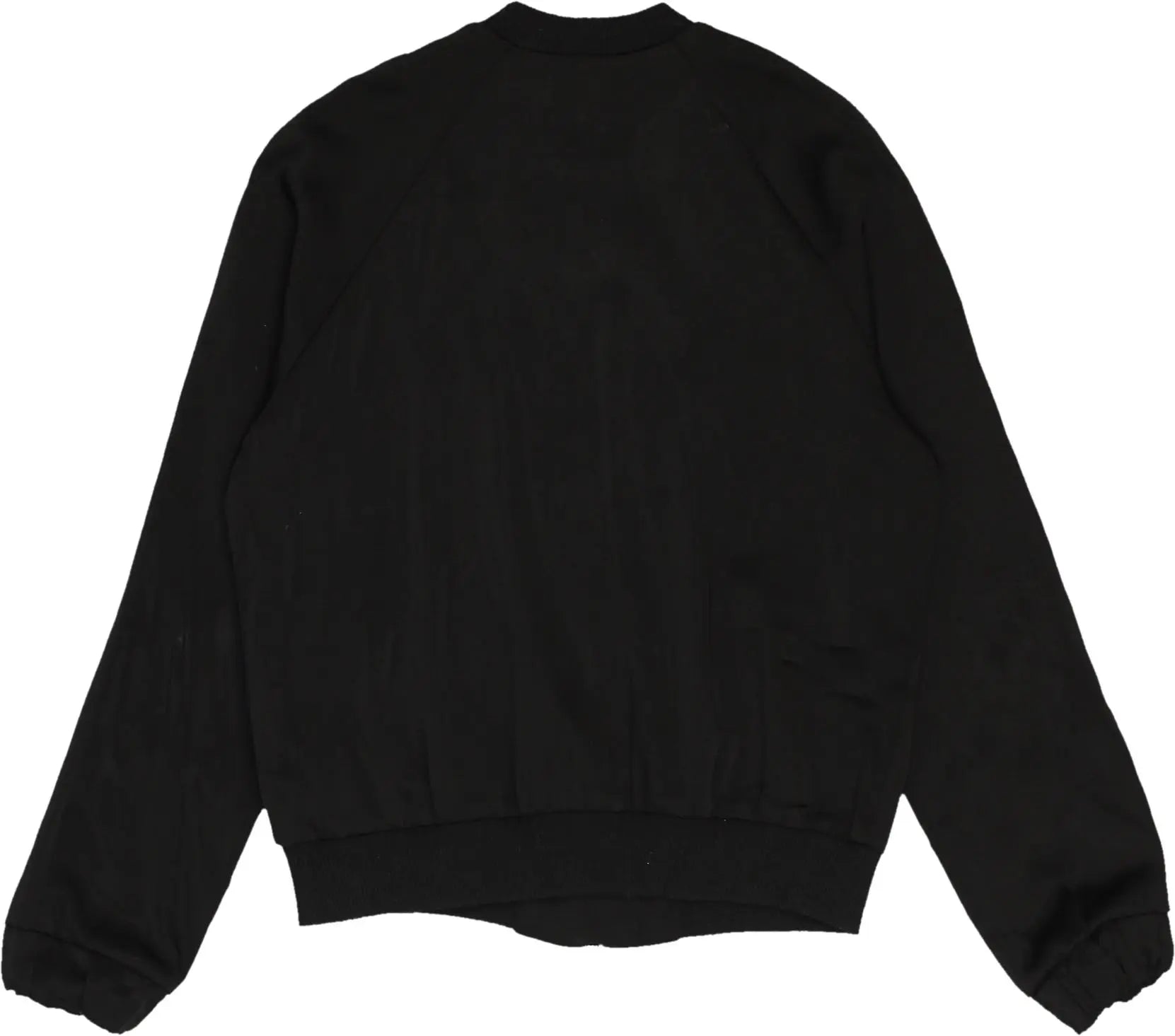 Primark - Black Jacket- ThriftTale.com - Vintage and second handclothing