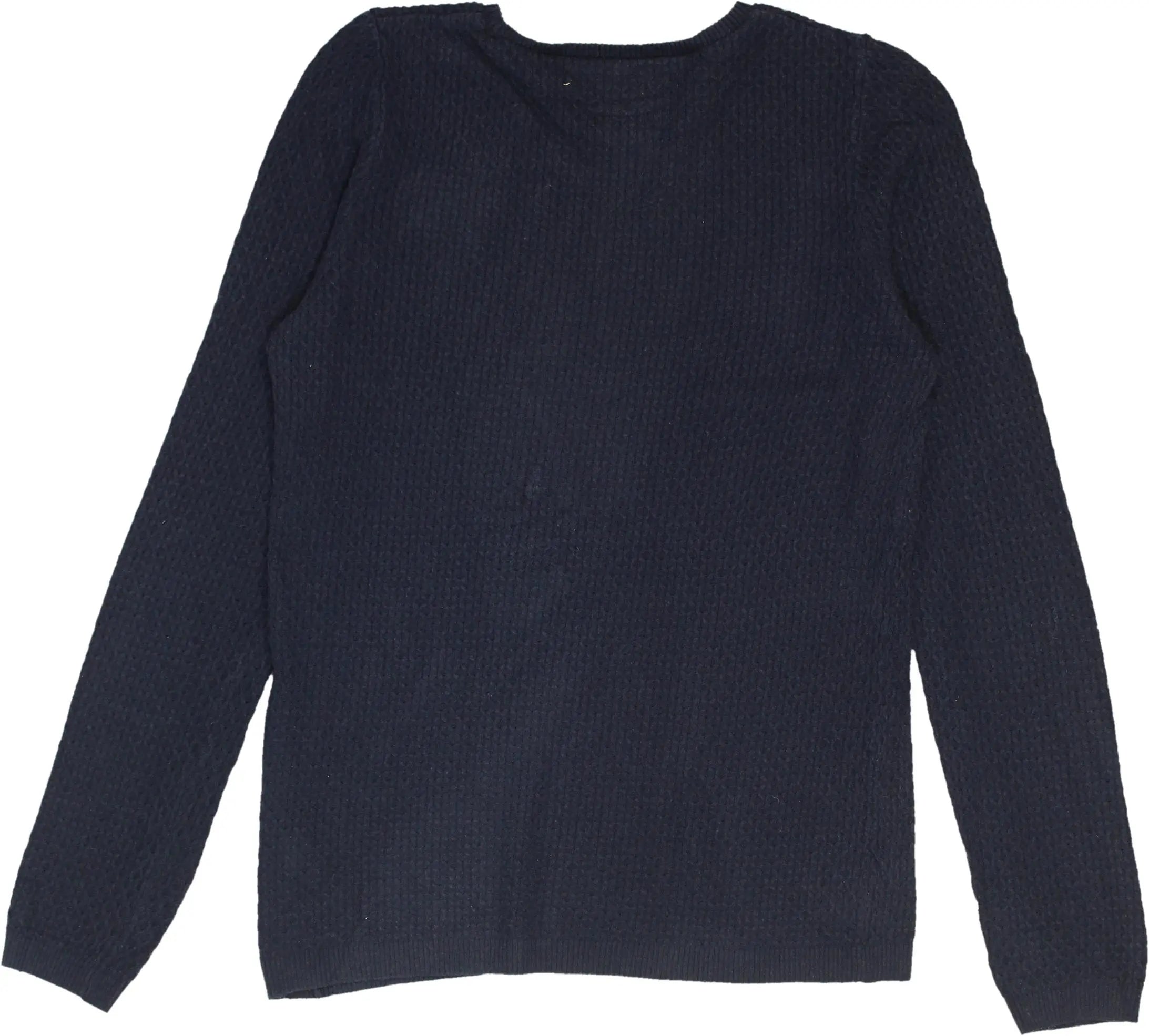 Pull & Bear - Jumper- ThriftTale.com - Vintage and second handclothing