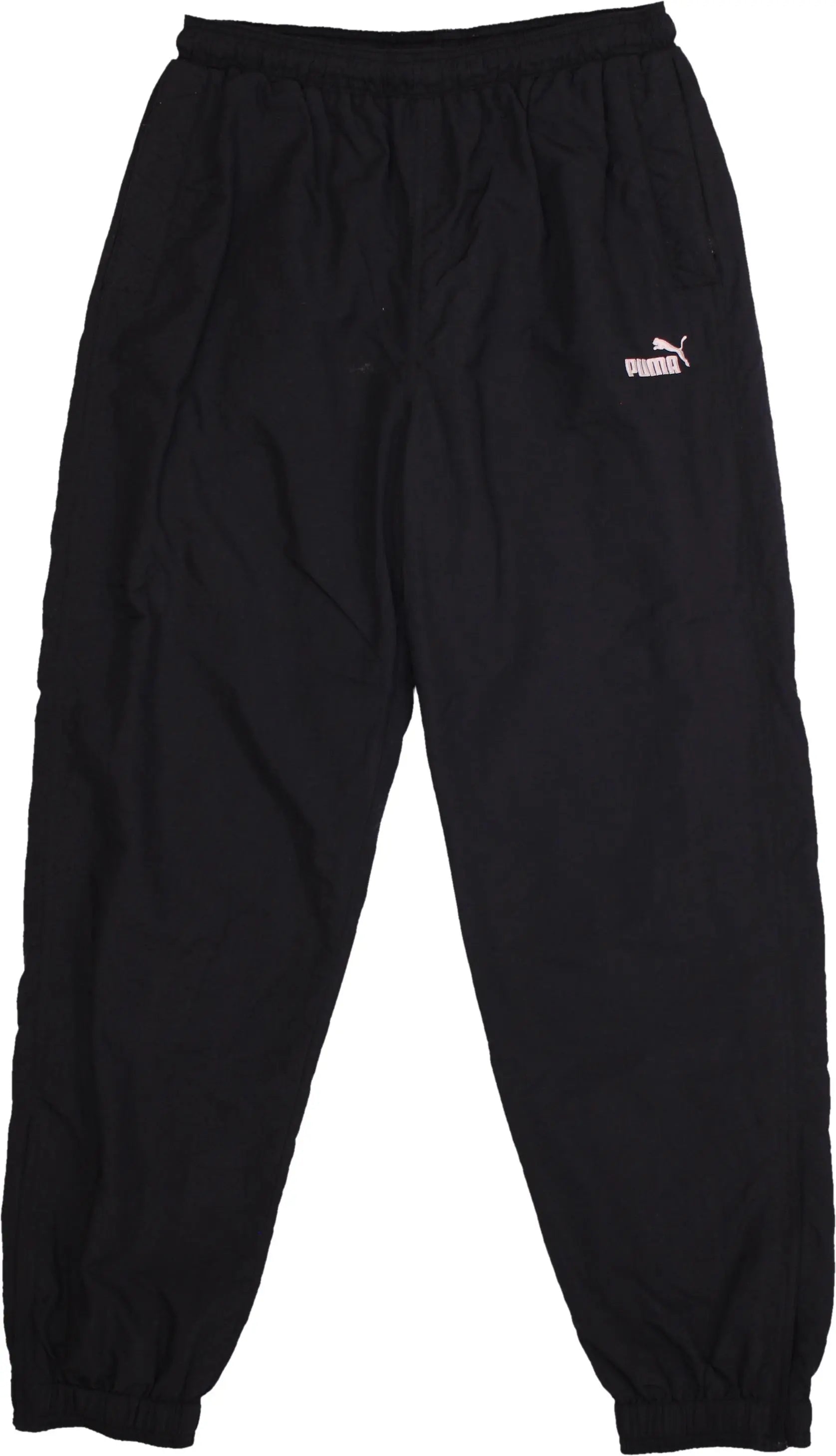 Puma Track Pants ThriftTale1