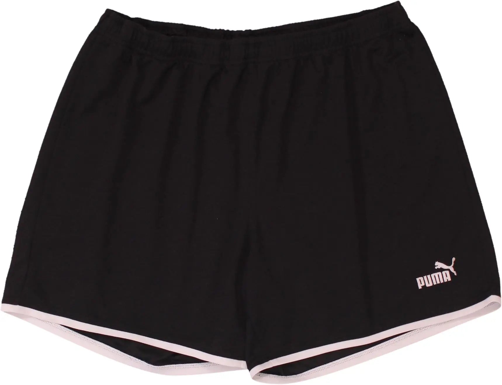 Puma - Puma Training Shorts- ThriftTale.com - Vintage and second handclothing