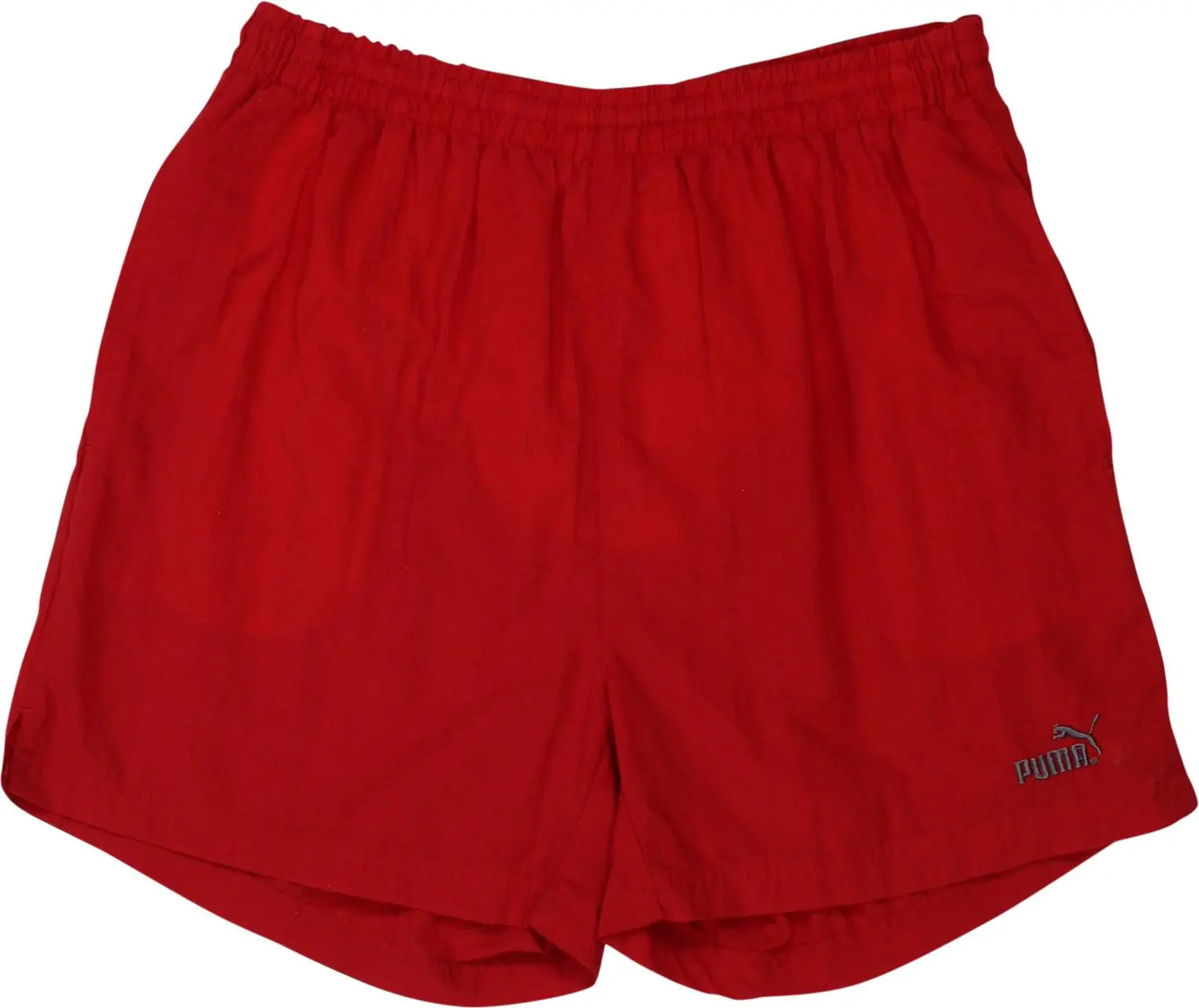 Puma - Shorts by Puma- ThriftTale.com - Vintage and second handclothing