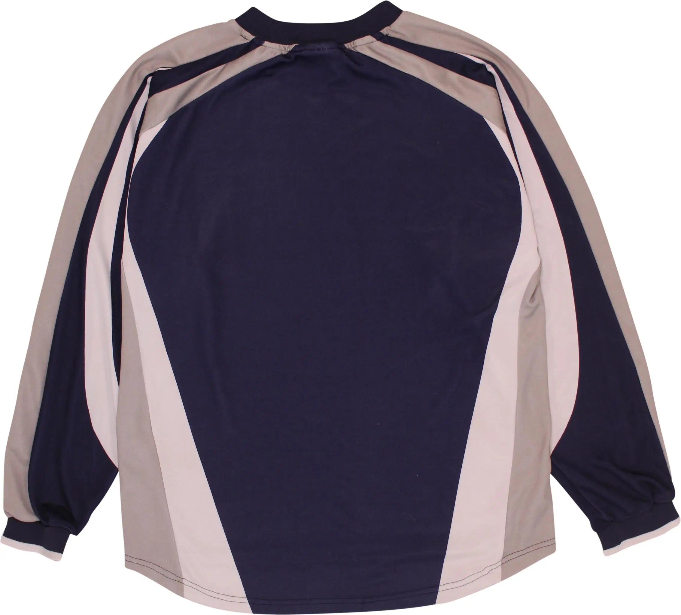 Puma - Vintage Sport Shirt by Puma- ThriftTale.com - Vintage and second handclothing