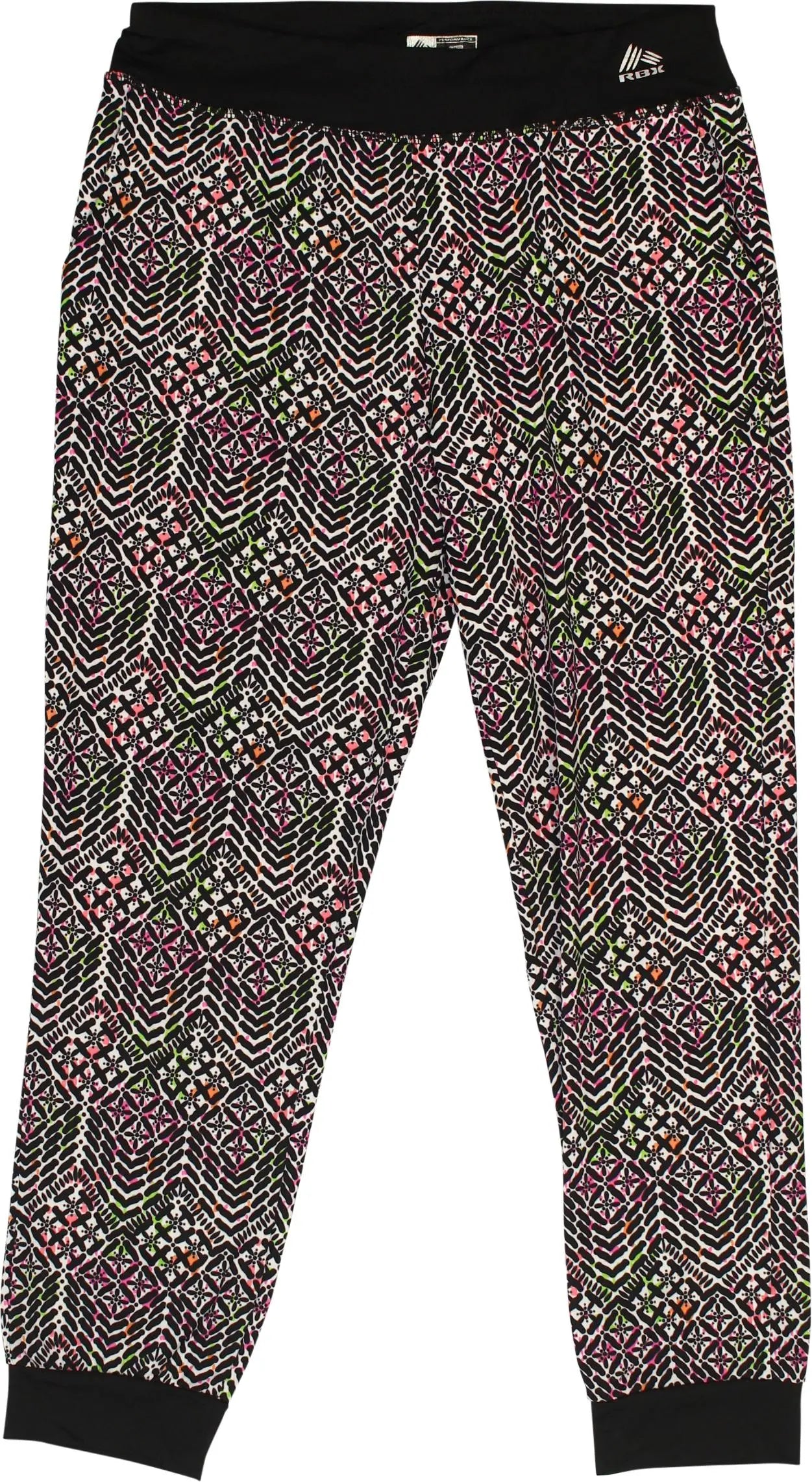 RBX - Track Pants- ThriftTale.com - Vintage and second handclothing