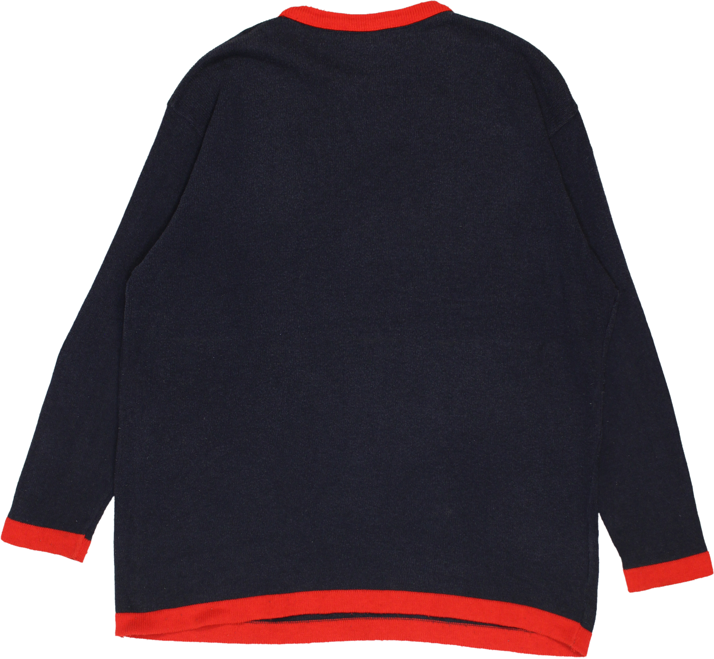 Lanaby's - 90s Jumper- ThriftTale.com - Vintage and second handclothing