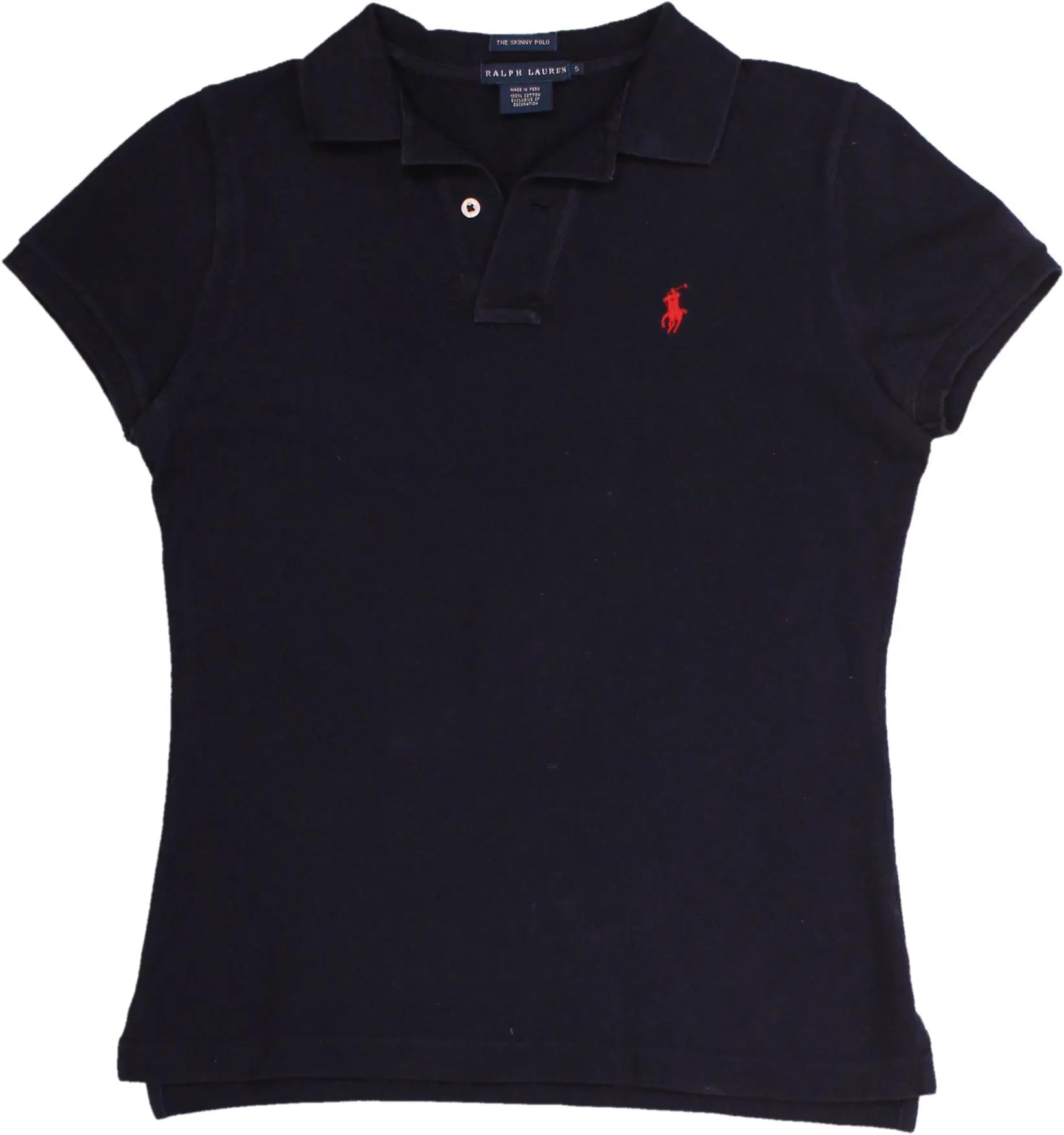 Vintage Polo Ralph Lauren ThriftTale Pagina 2