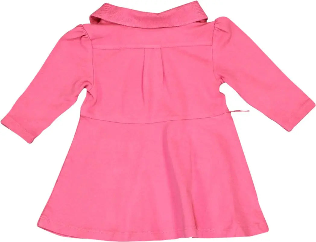 Ralph Lauren - PINK3627- ThriftTale.com - Vintage and second handclothing