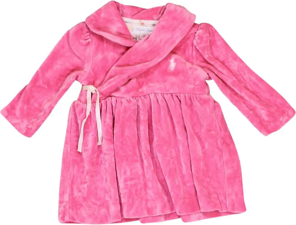 Ralph Lauren - PINK3706- ThriftTale.com - Vintage and second handclothing