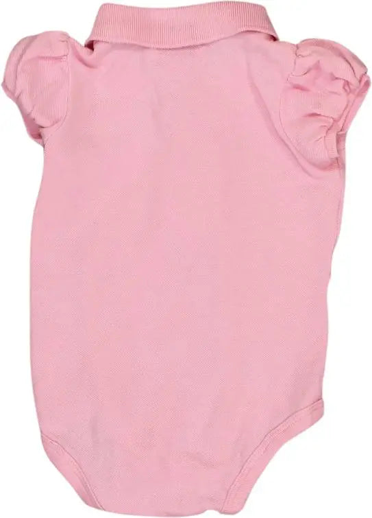 Ralph Lauren - PINK3713- ThriftTale.com - Vintage and second handclothing